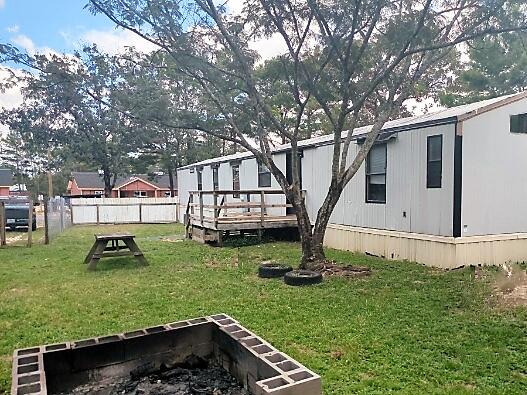 OAKWOOD HILLS UNIT 1 - Residential Lease