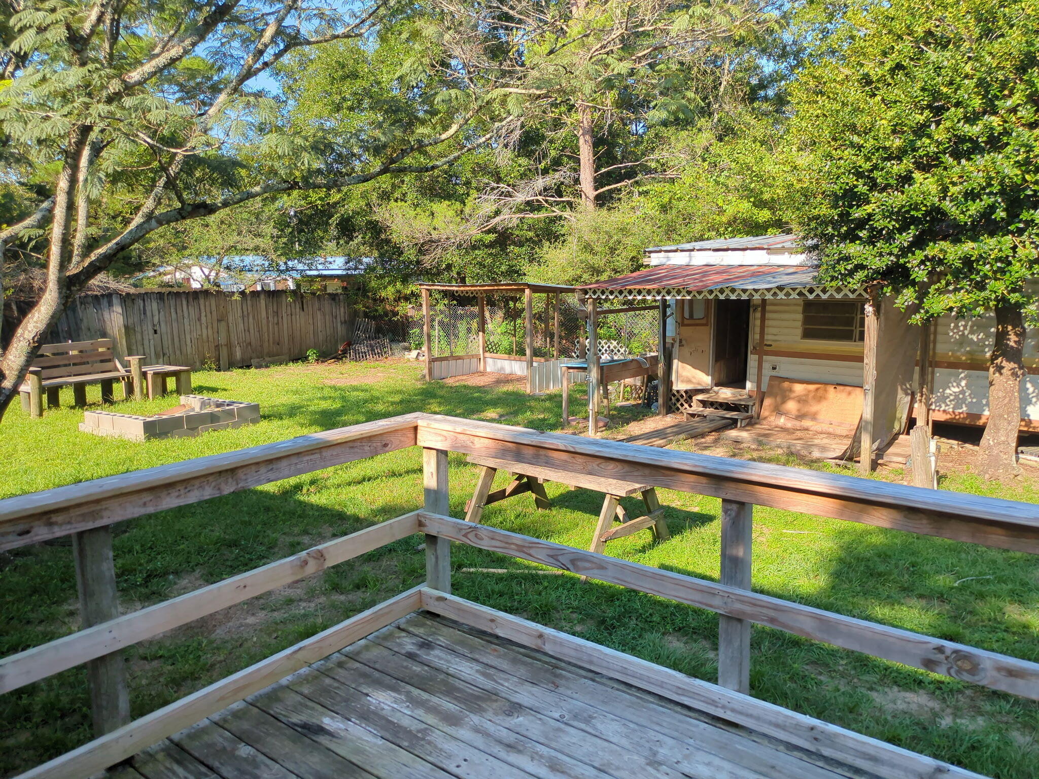 OAKWOOD HILLS UNIT 1 - Residential Lease