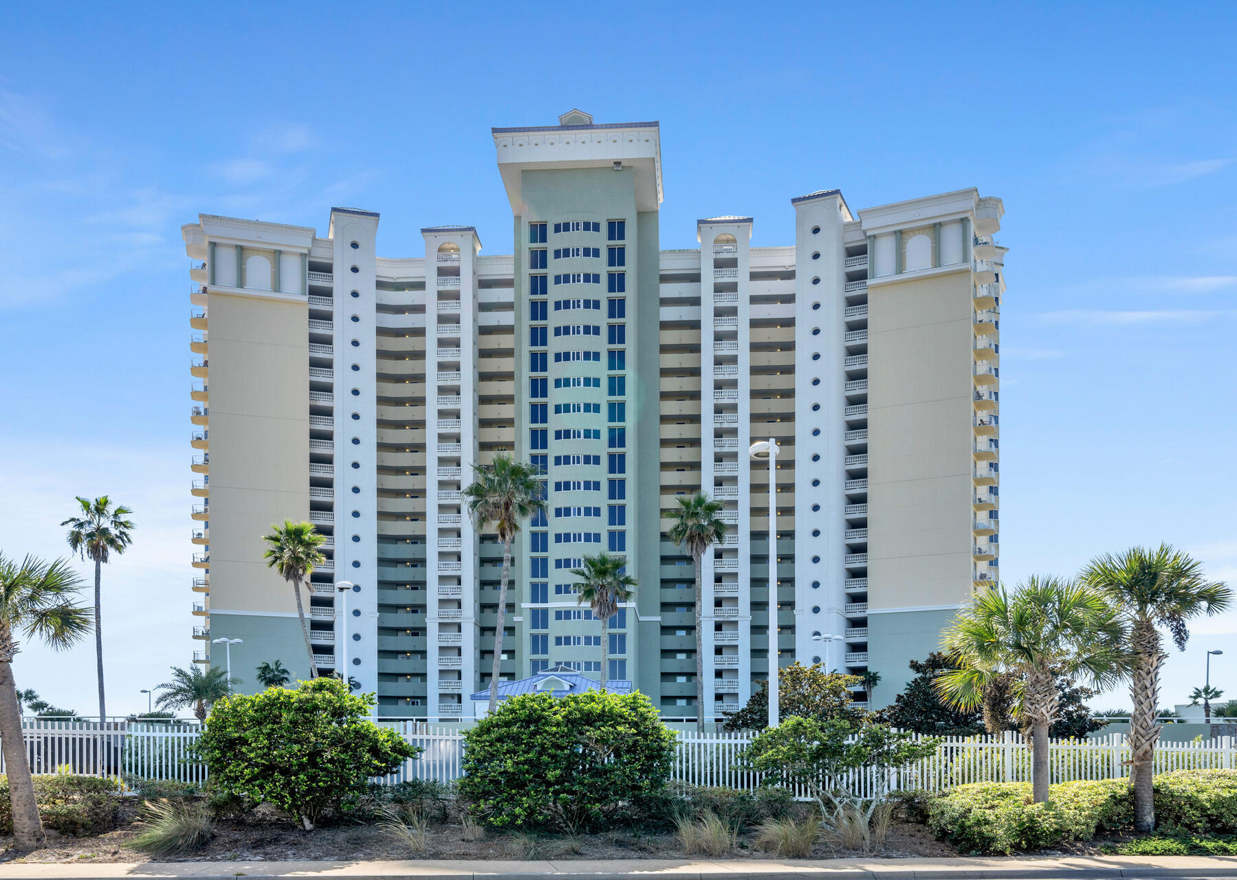 Boardwalk Central - Residential