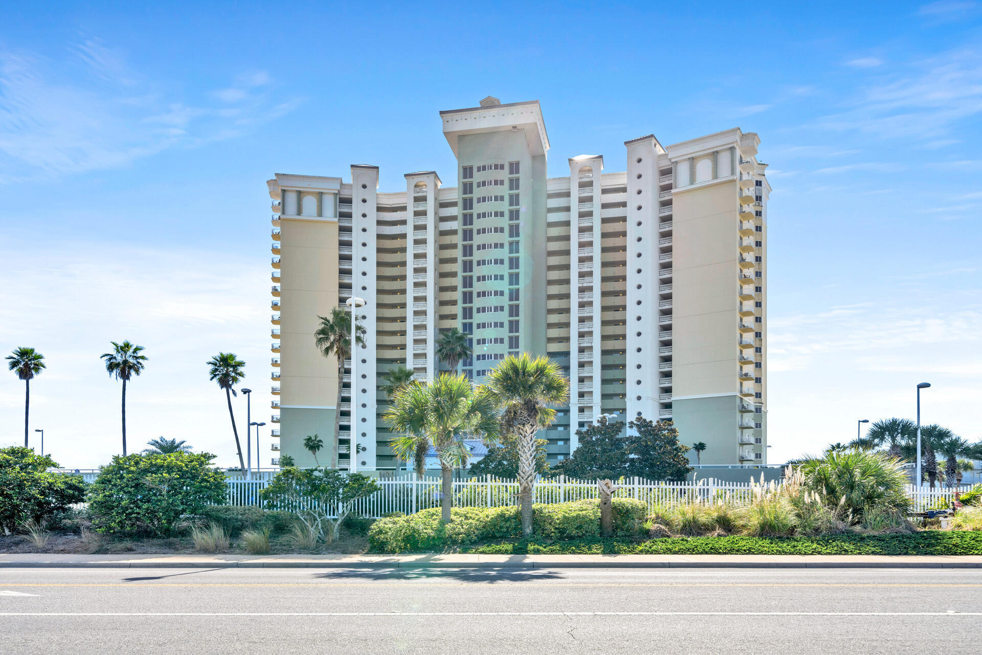 Boardwalk Central - Residential