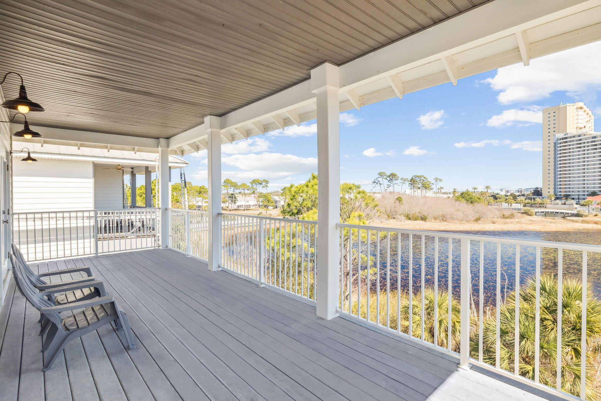 CRESCENT AT MIRAMAR BEACH THE - Residential