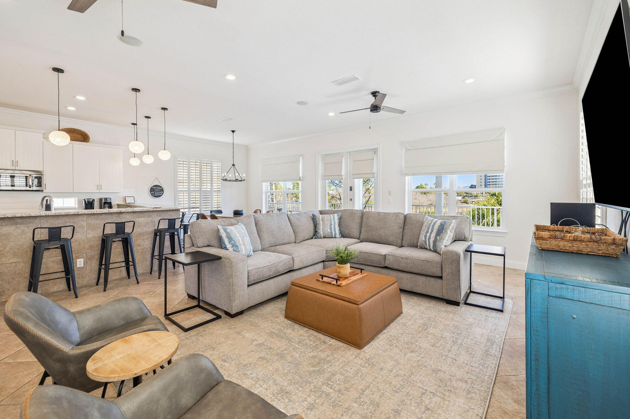 CRESCENT AT MIRAMAR BEACH THE - Residential