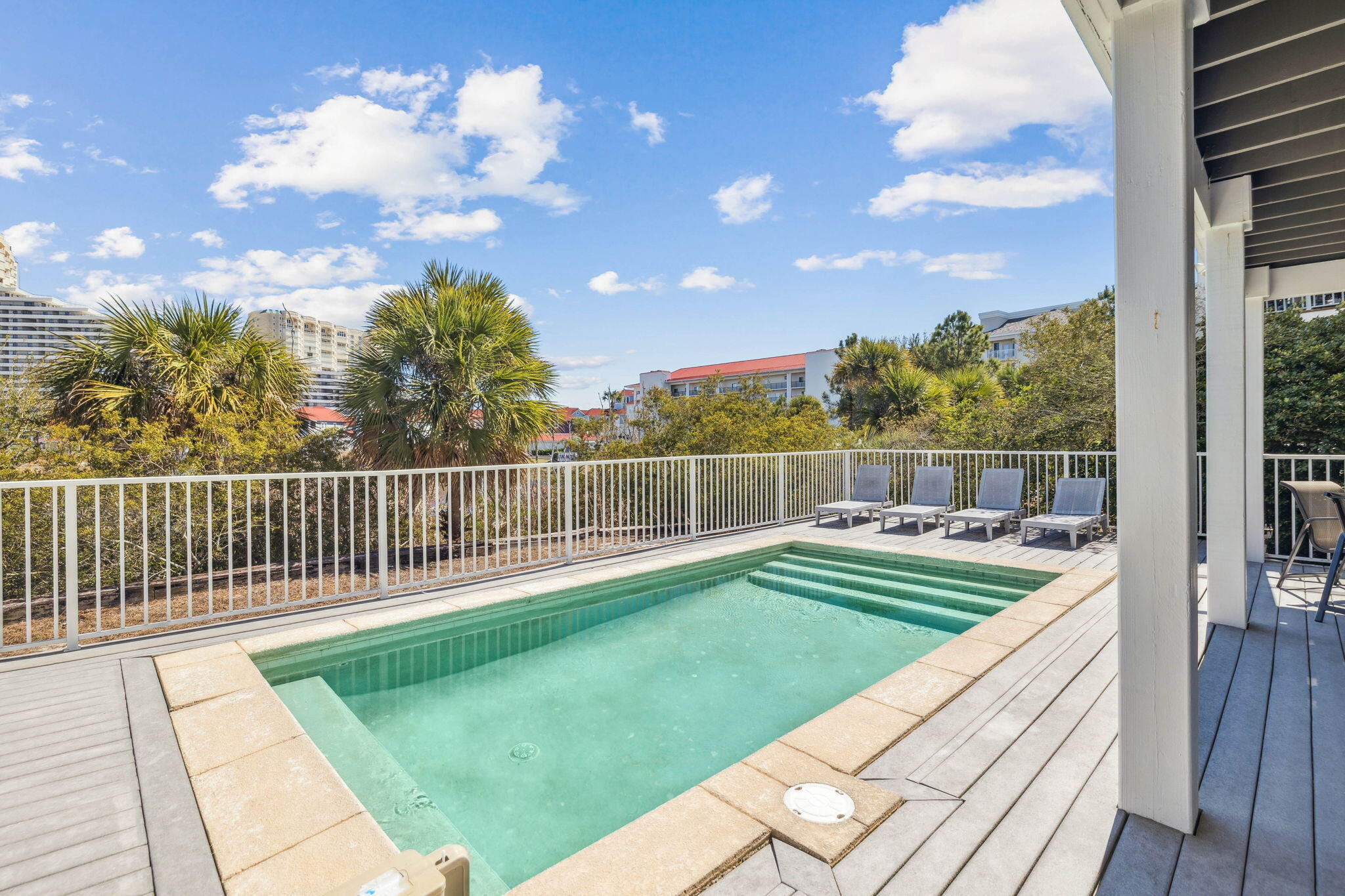 CRESCENT AT MIRAMAR BEACH THE - Residential