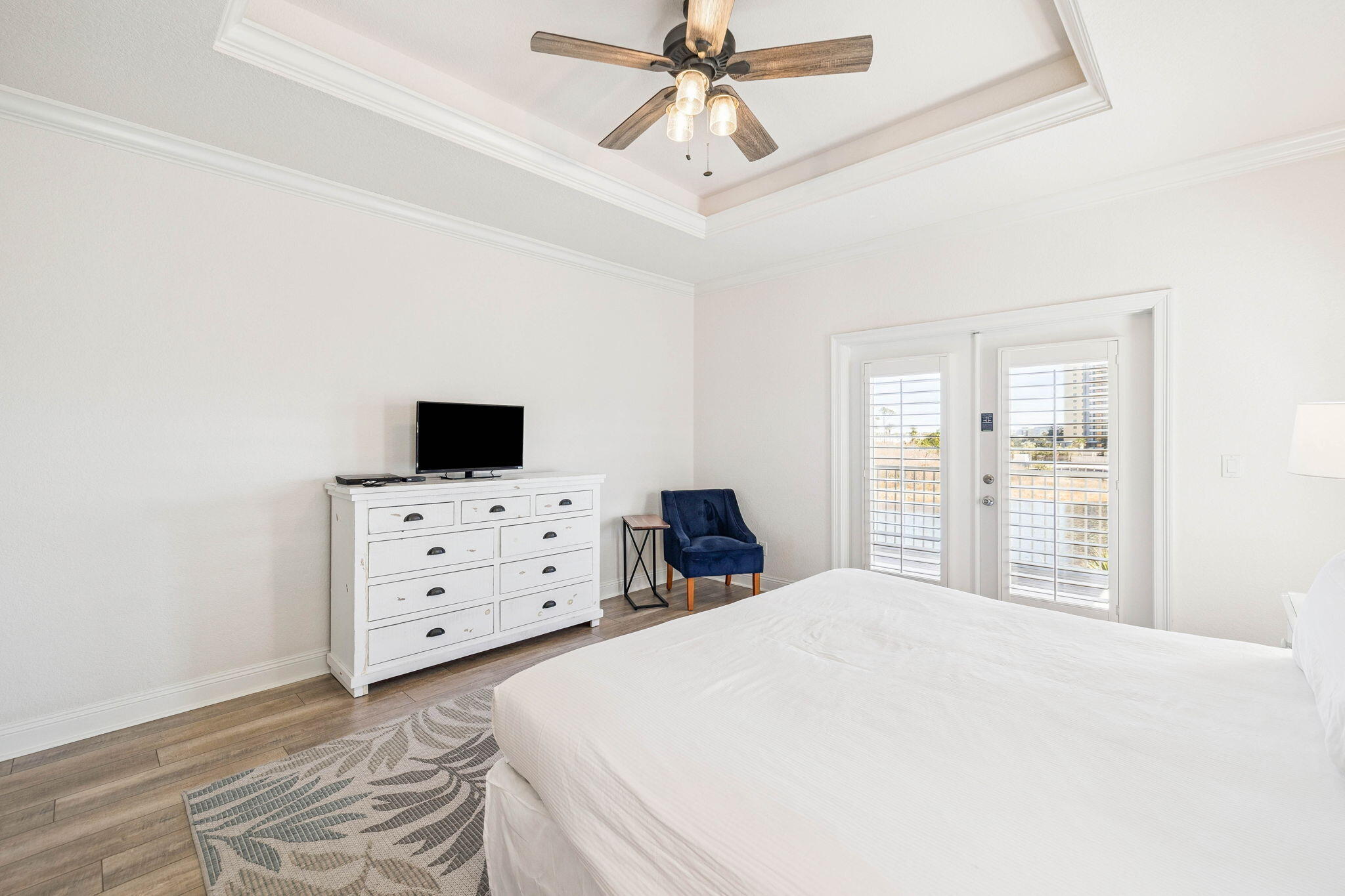 CRESCENT AT MIRAMAR BEACH THE - Residential