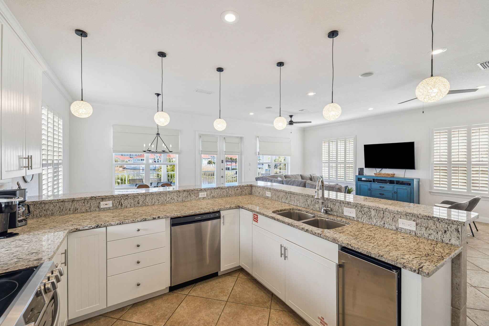 CRESCENT AT MIRAMAR BEACH THE - Residential