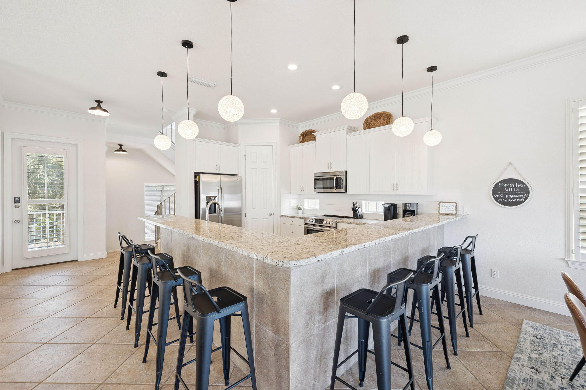 CRESCENT AT MIRAMAR BEACH THE - Residential