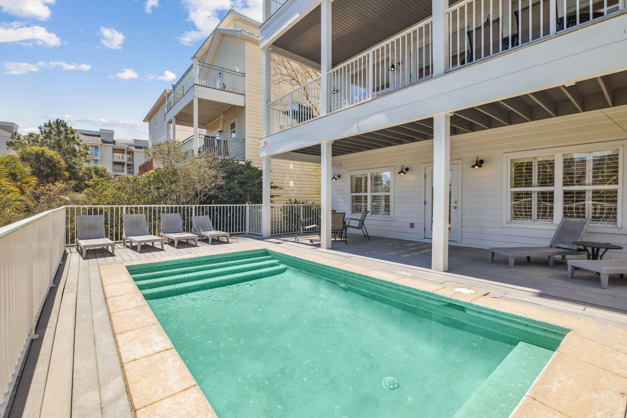 CRESCENT AT MIRAMAR BEACH THE - Residential