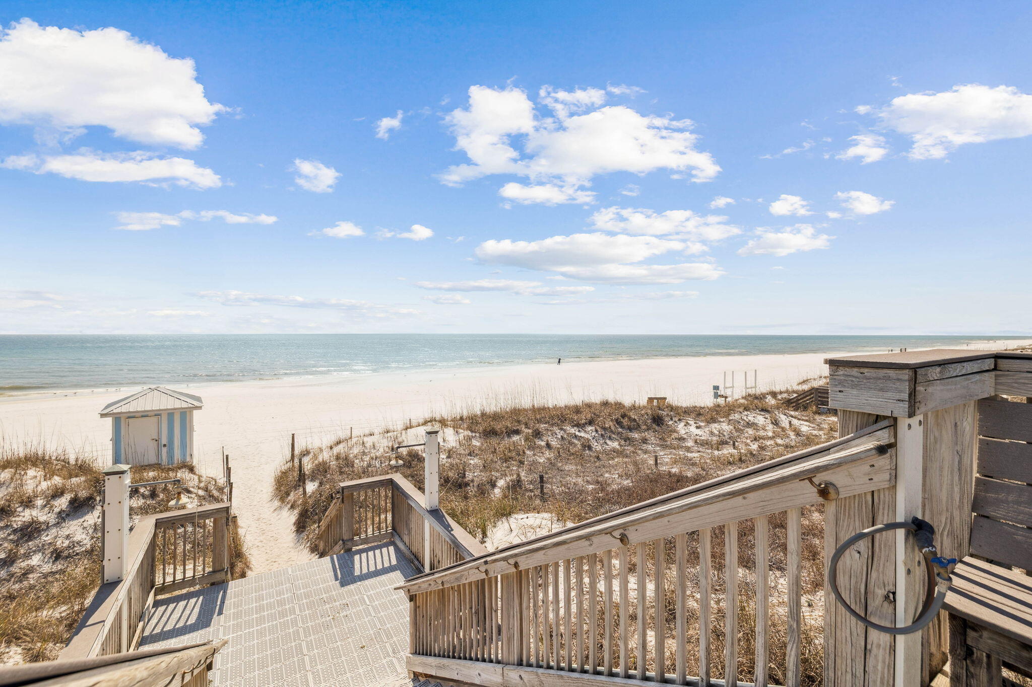 CRESCENT AT MIRAMAR BEACH THE - Residential