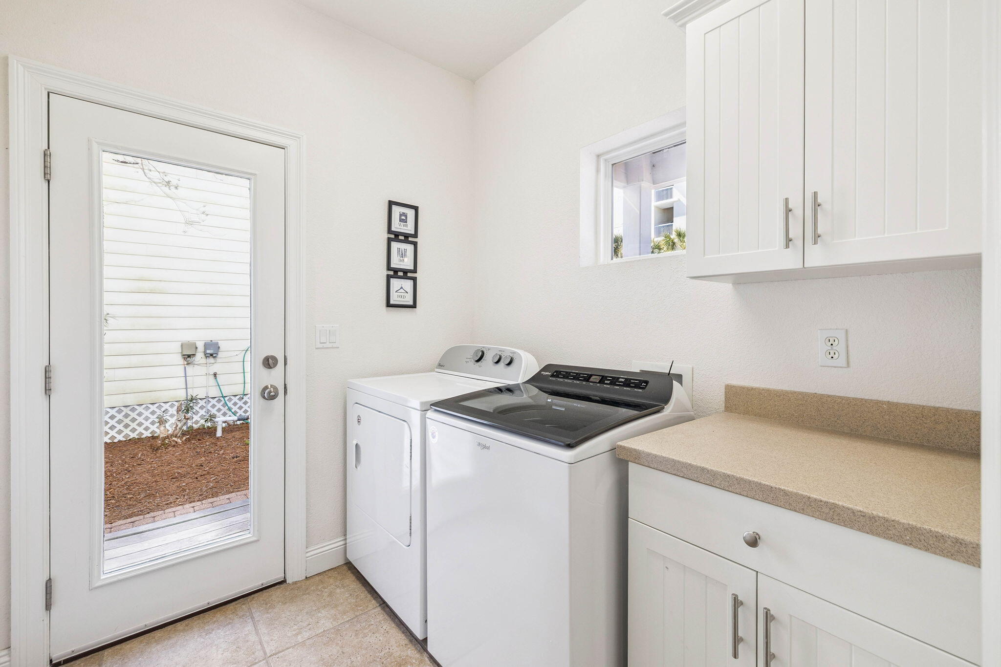 CRESCENT AT MIRAMAR BEACH THE - Residential