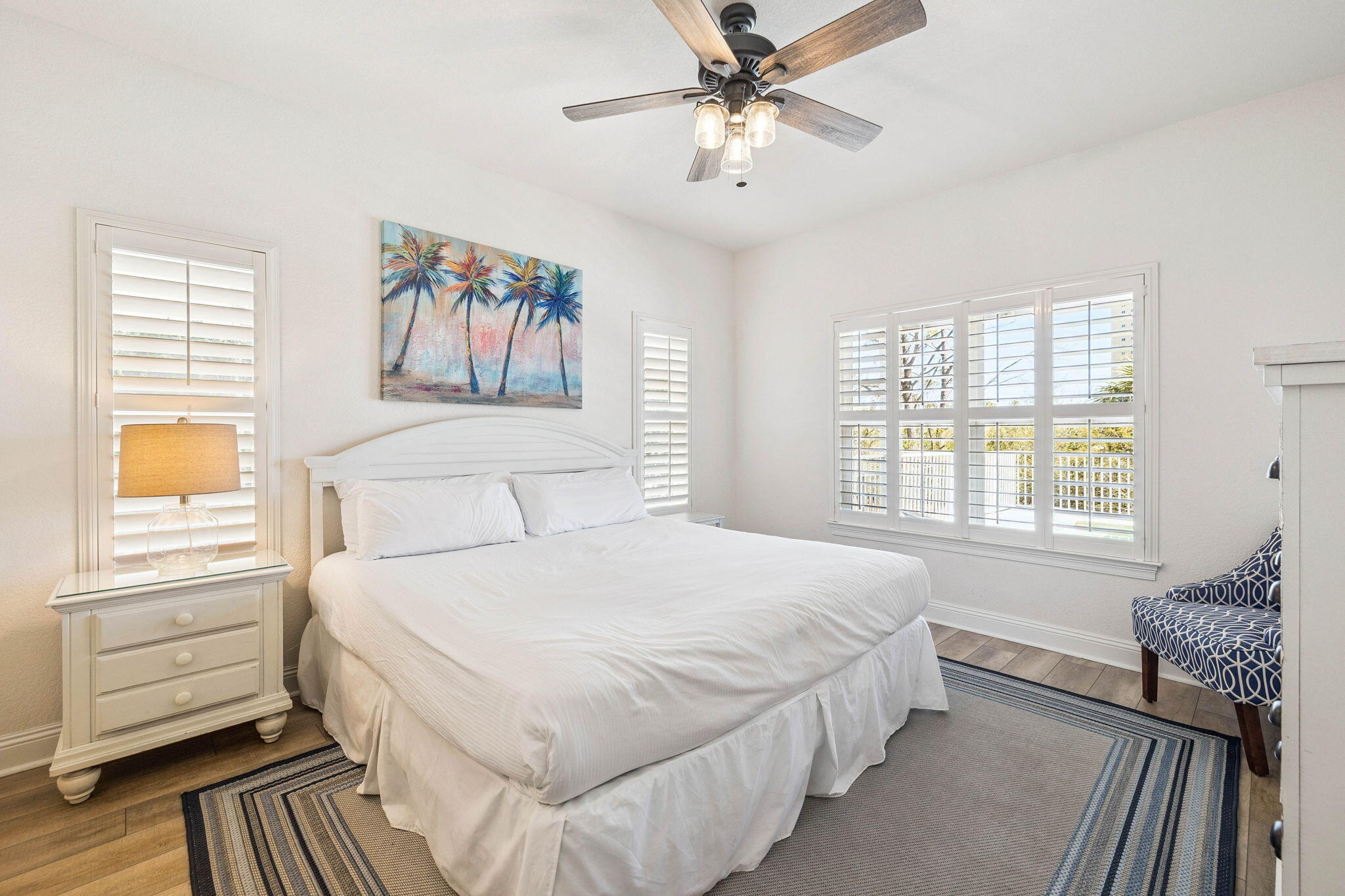 CRESCENT AT MIRAMAR BEACH THE - Residential