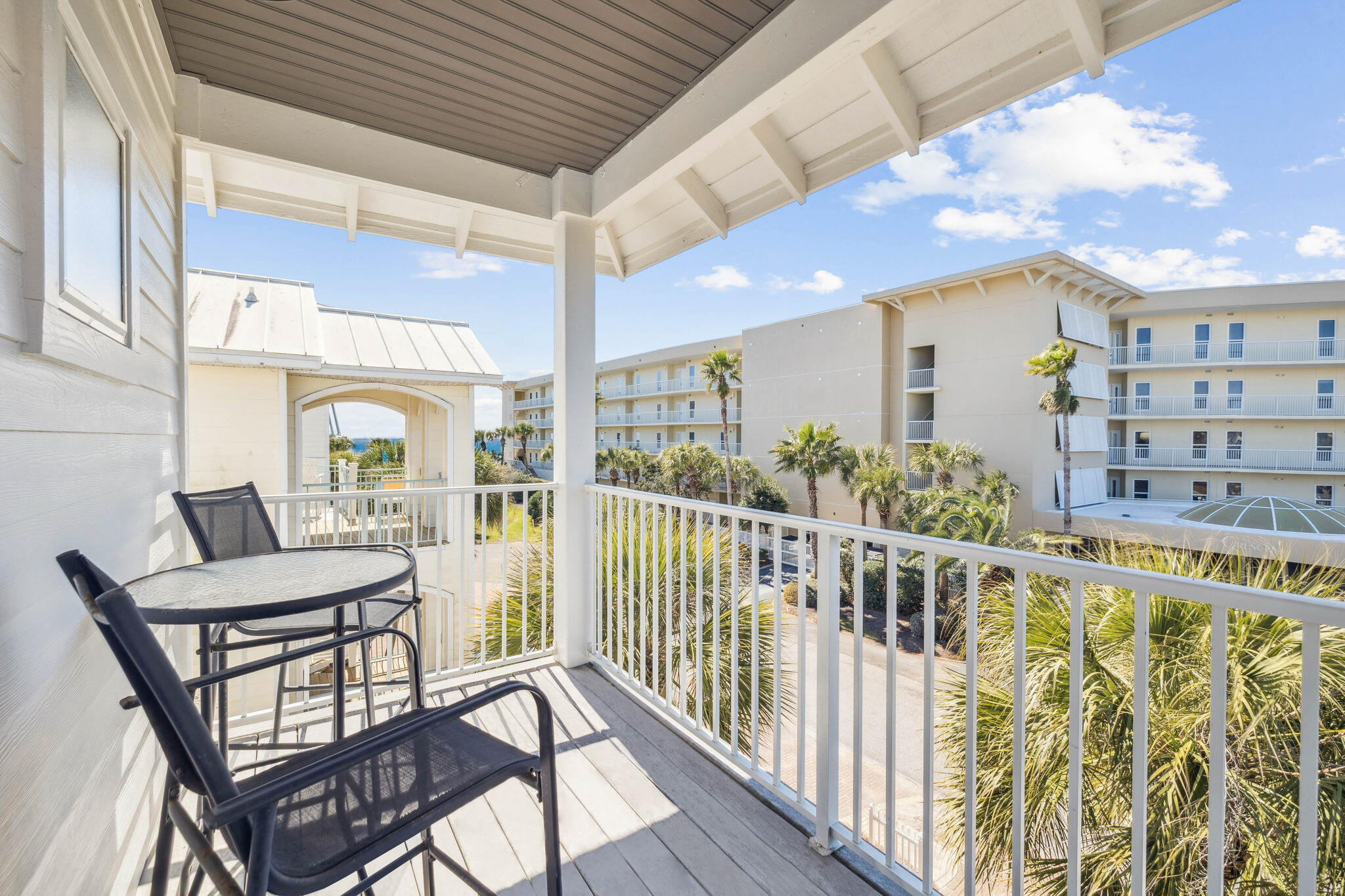 CRESCENT AT MIRAMAR BEACH THE - Residential