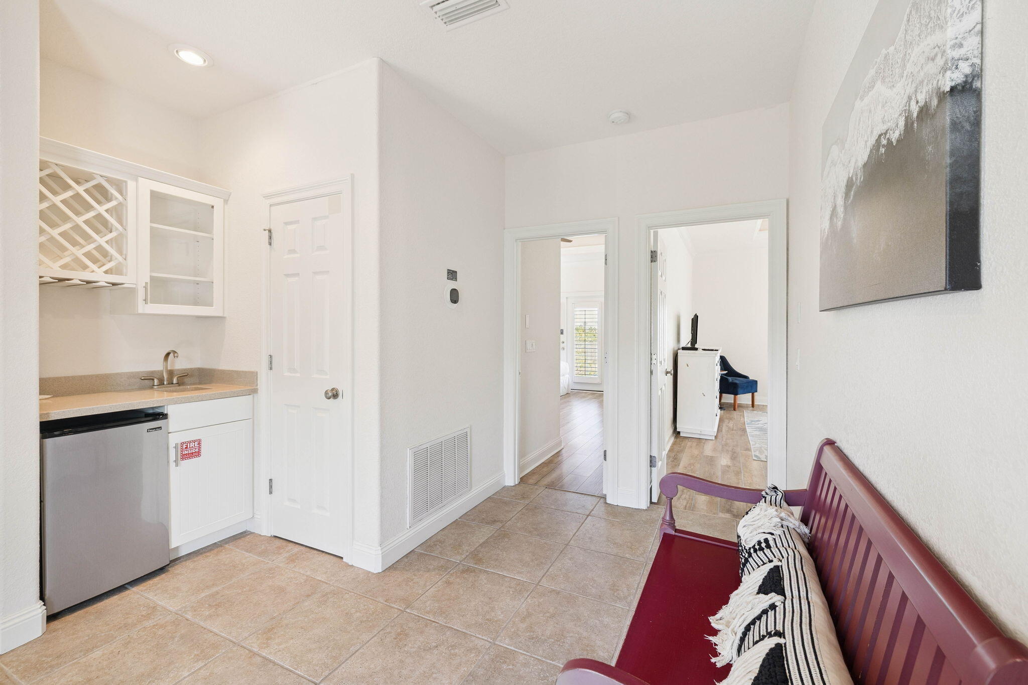 CRESCENT AT MIRAMAR BEACH THE - Residential