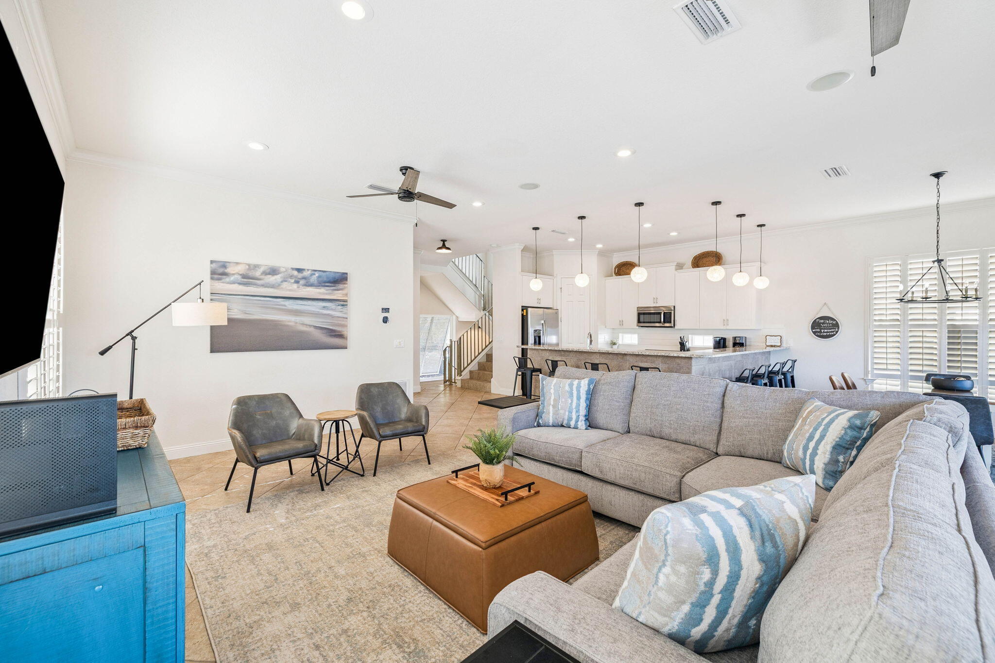 CRESCENT AT MIRAMAR BEACH THE - Residential