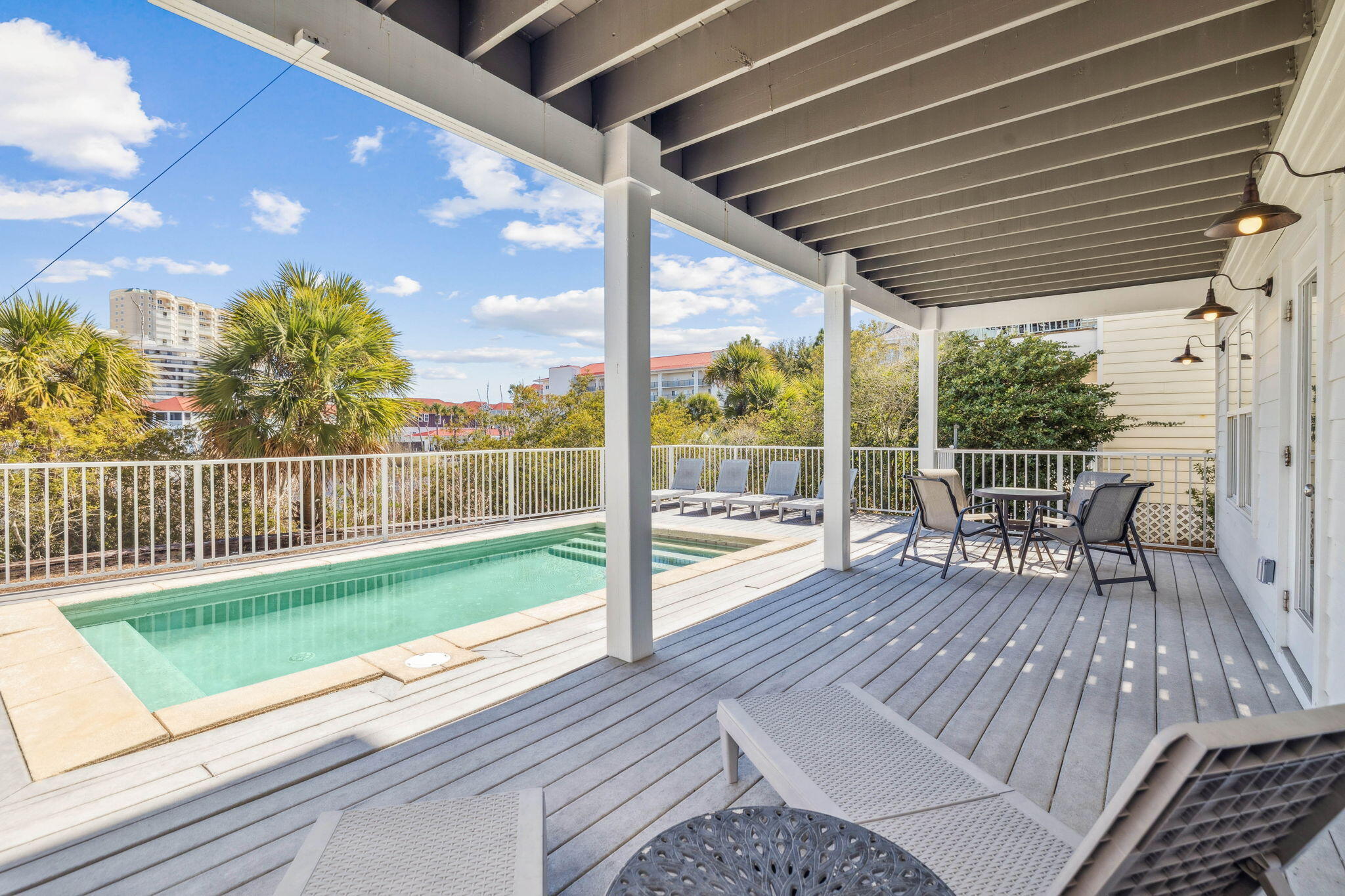 CRESCENT AT MIRAMAR BEACH THE - Residential