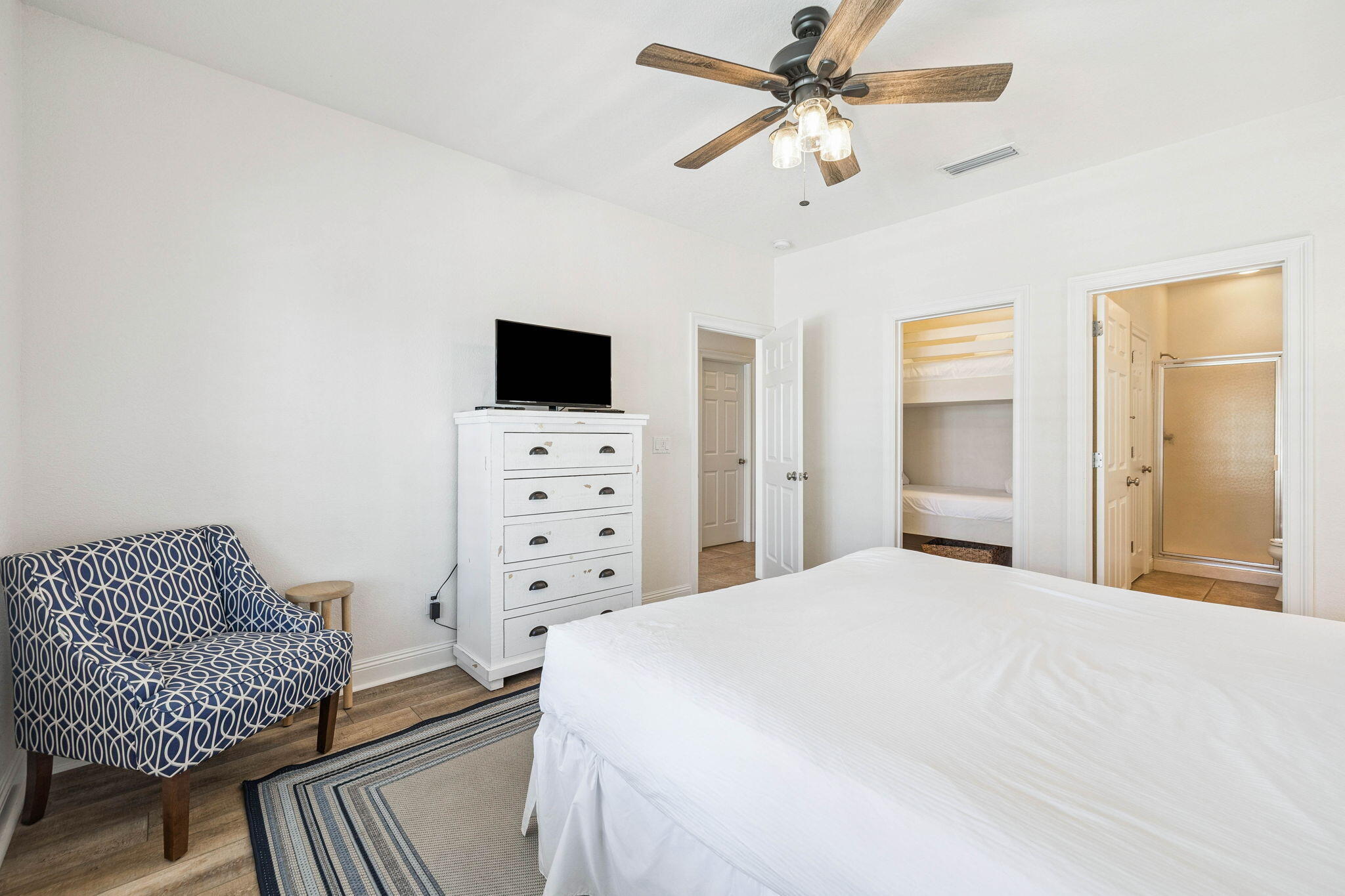 CRESCENT AT MIRAMAR BEACH THE - Residential