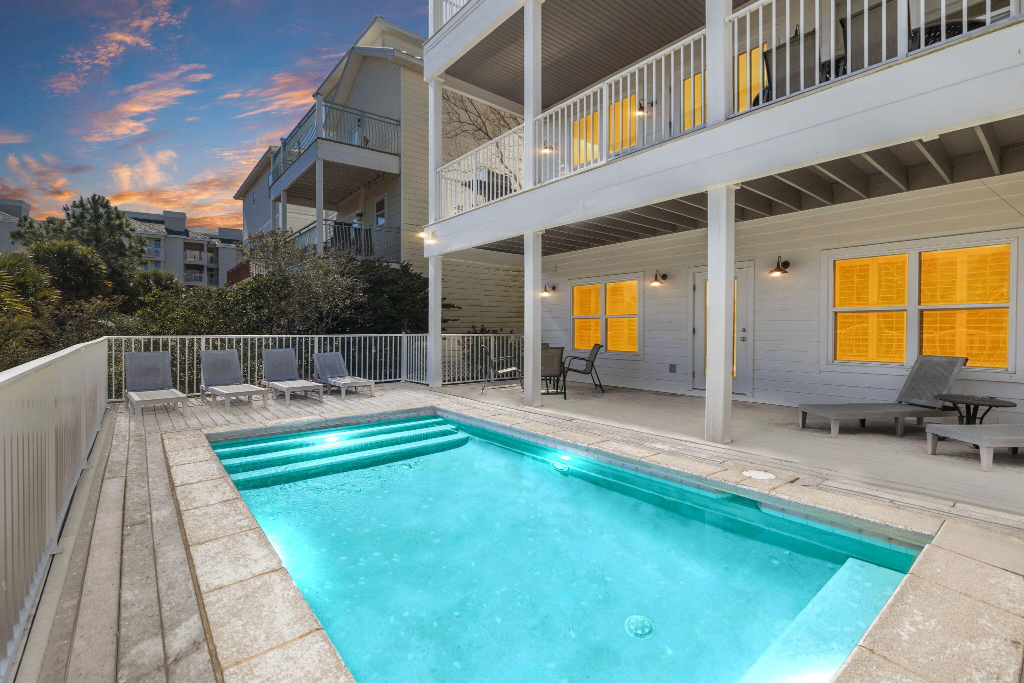 CRESCENT AT MIRAMAR BEACH THE - Residential