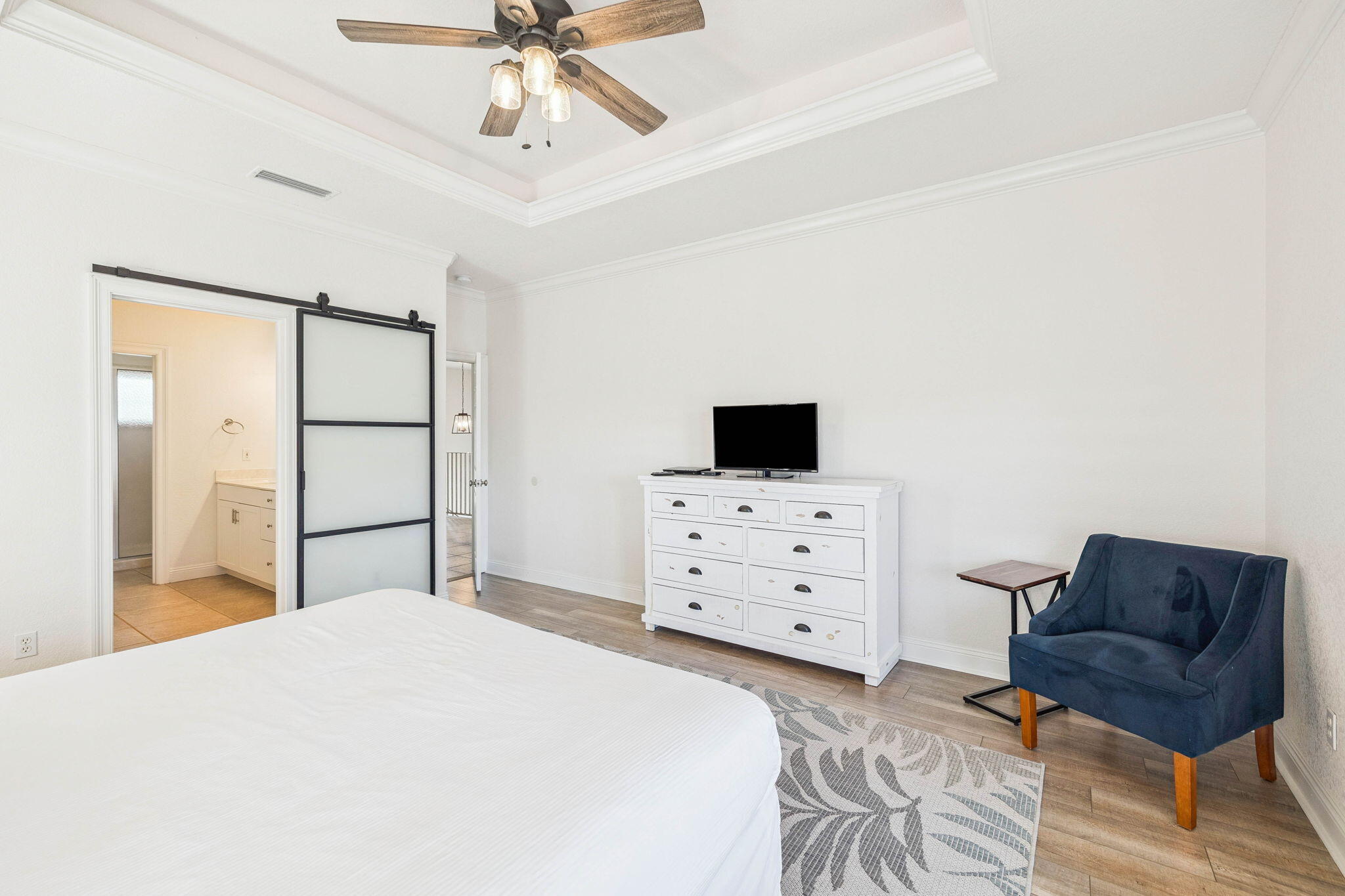 CRESCENT AT MIRAMAR BEACH THE - Residential