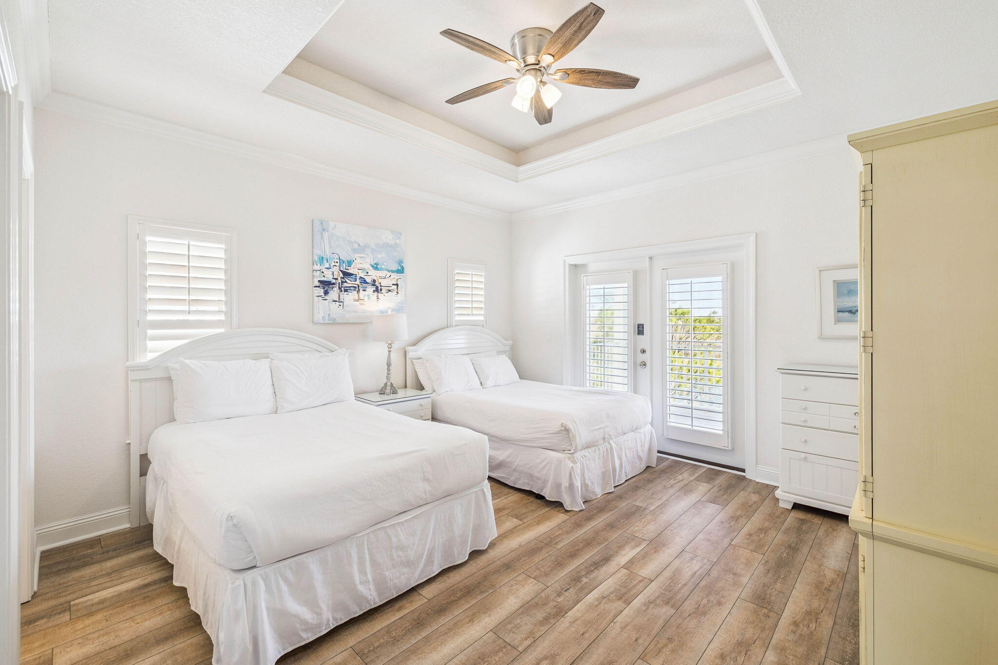 CRESCENT AT MIRAMAR BEACH THE - Residential