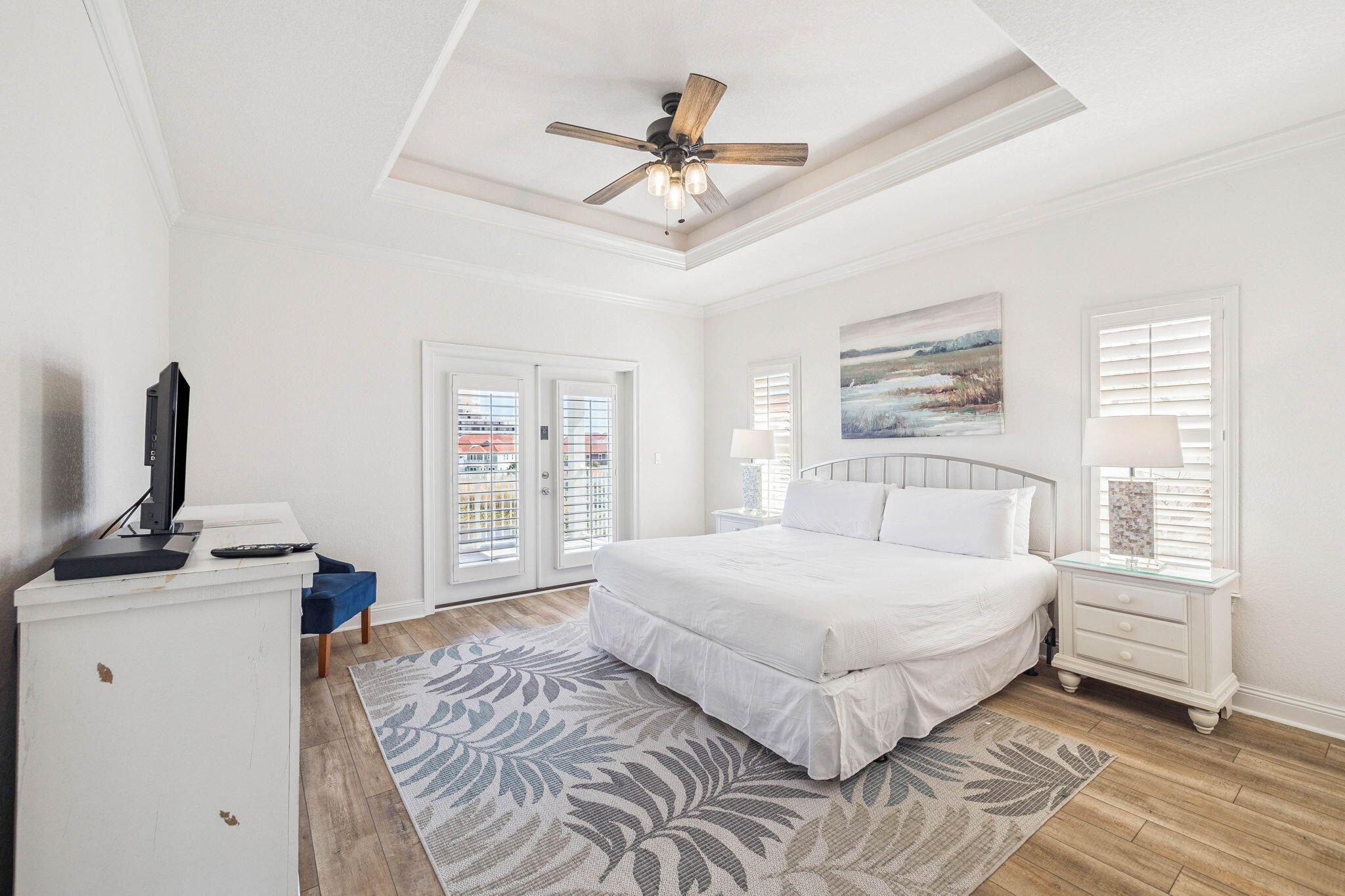 CRESCENT AT MIRAMAR BEACH THE - Residential