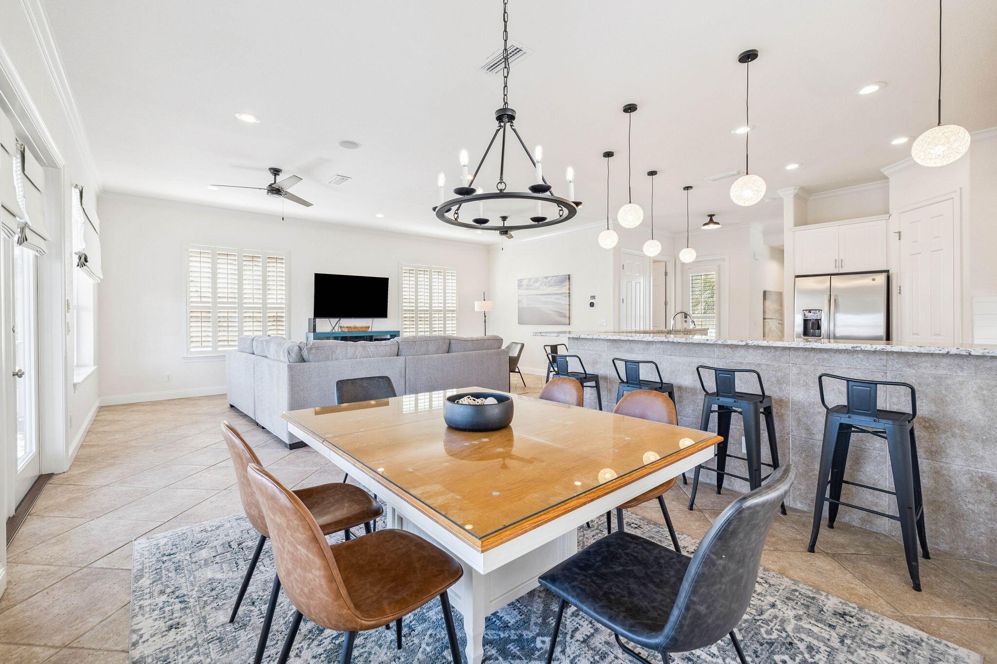 CRESCENT AT MIRAMAR BEACH THE - Residential