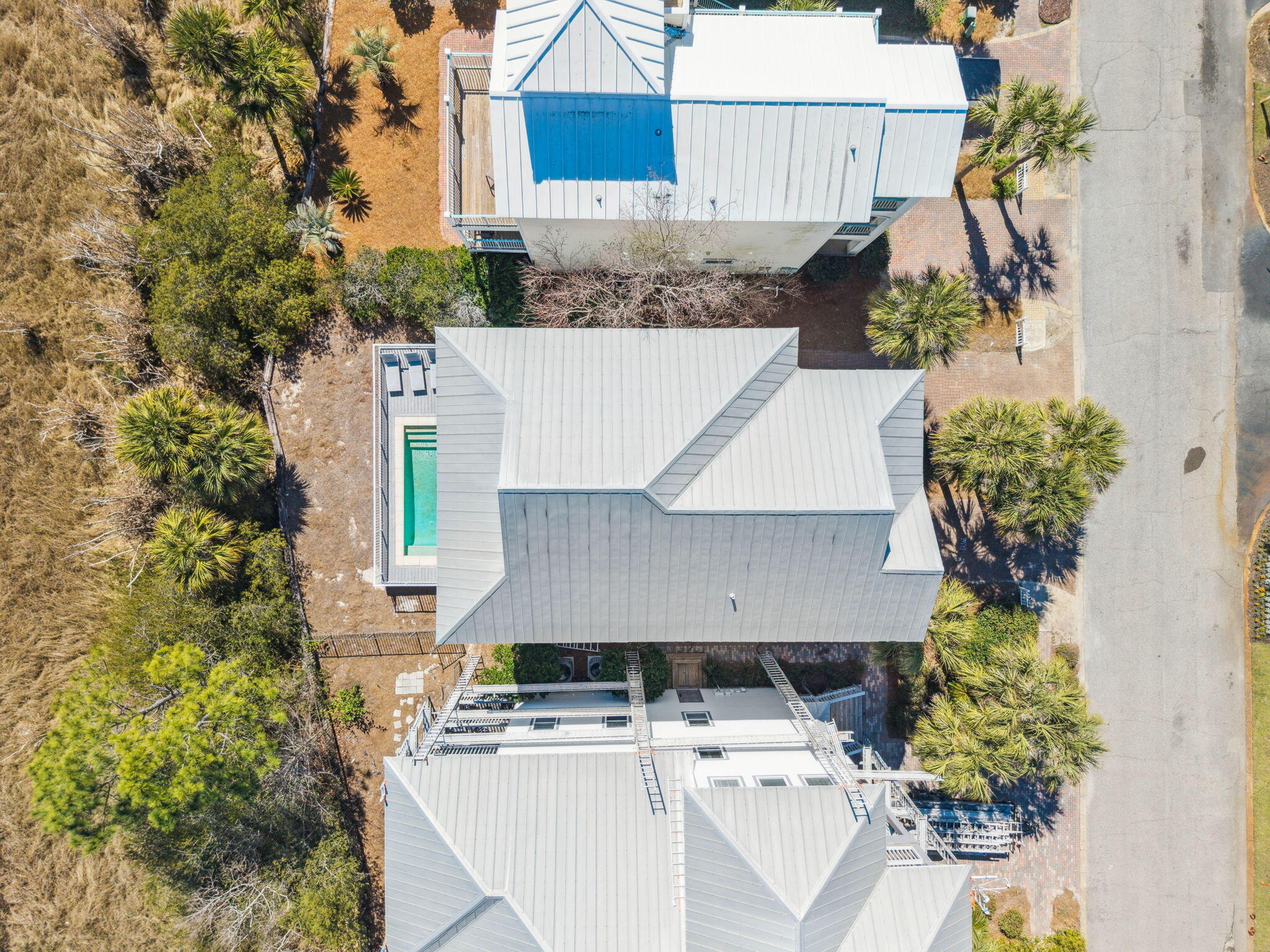CRESCENT AT MIRAMAR BEACH THE - Residential