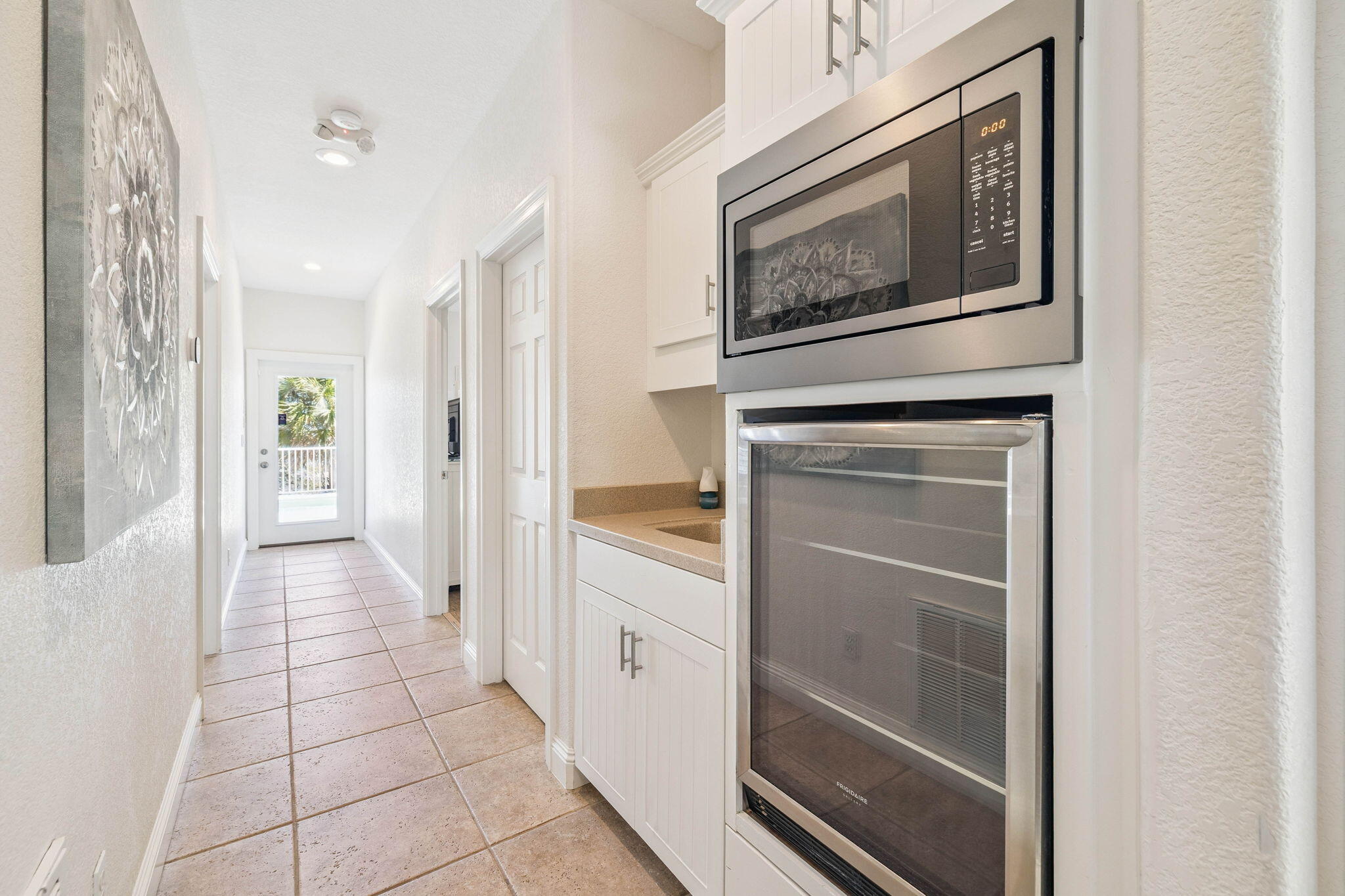 CRESCENT AT MIRAMAR BEACH THE - Residential