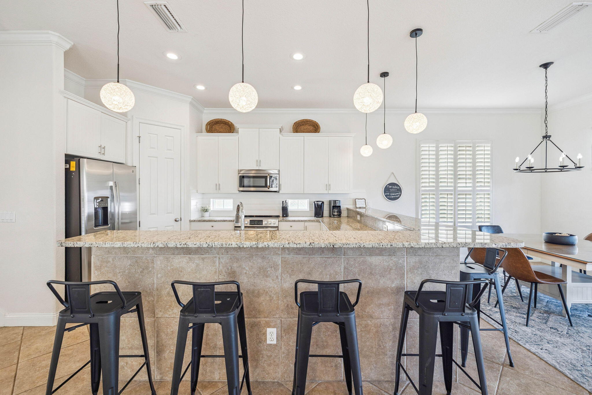 CRESCENT AT MIRAMAR BEACH THE - Residential