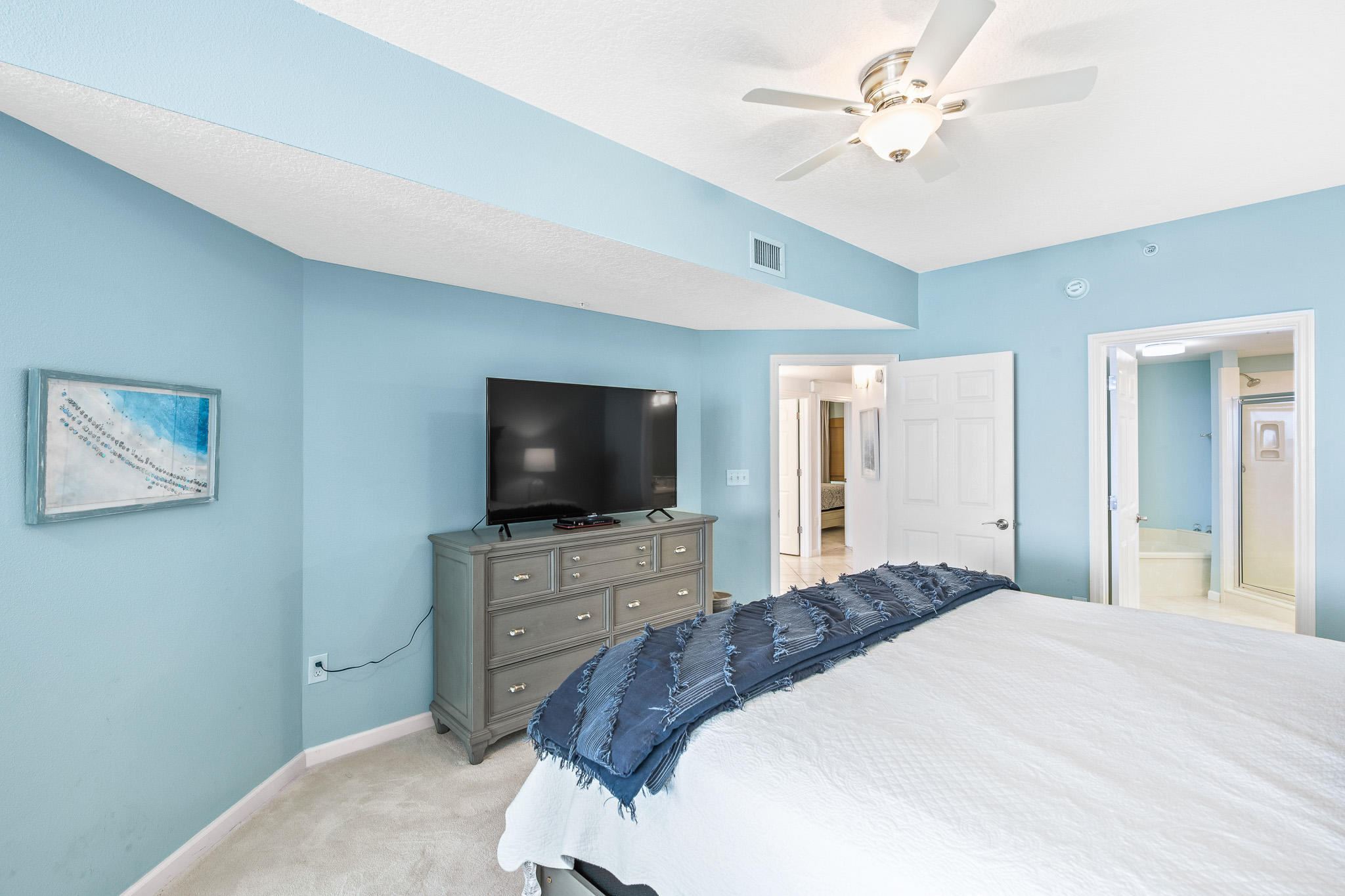 DUNES OF SEAGROVE - Residential