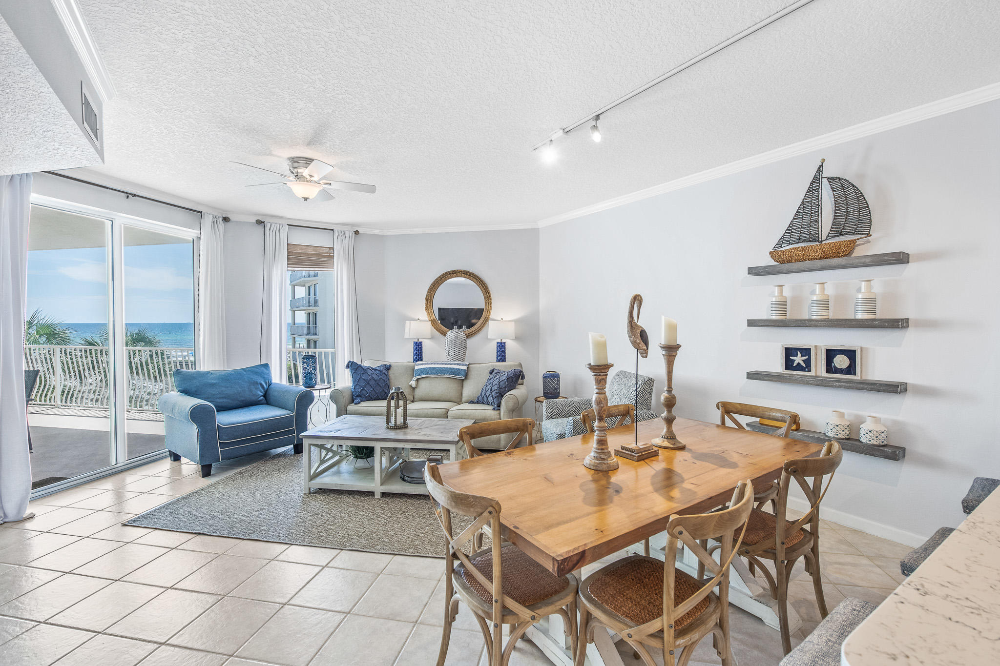 DUNES OF SEAGROVE - Residential