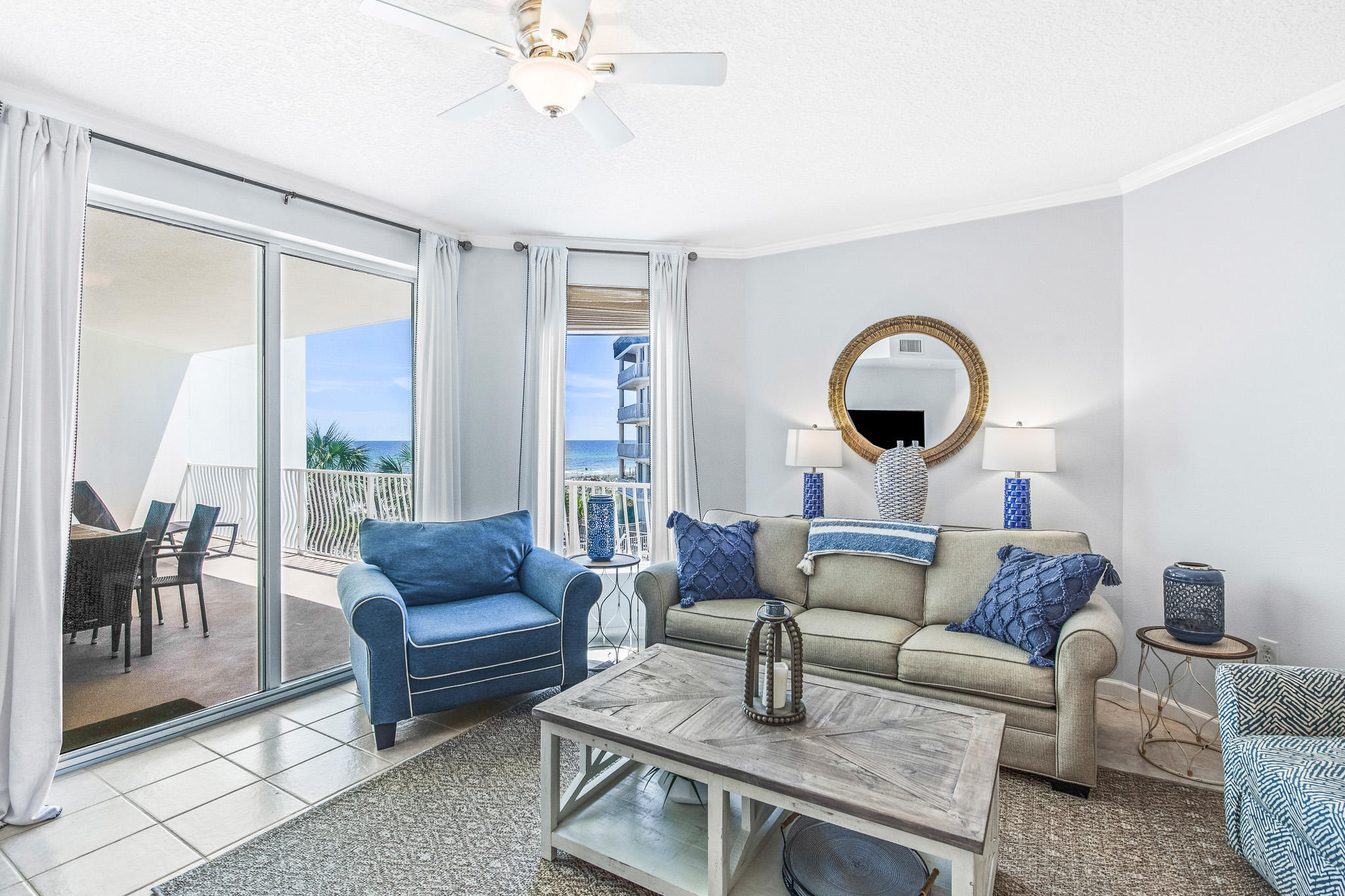 DUNES OF SEAGROVE - Residential