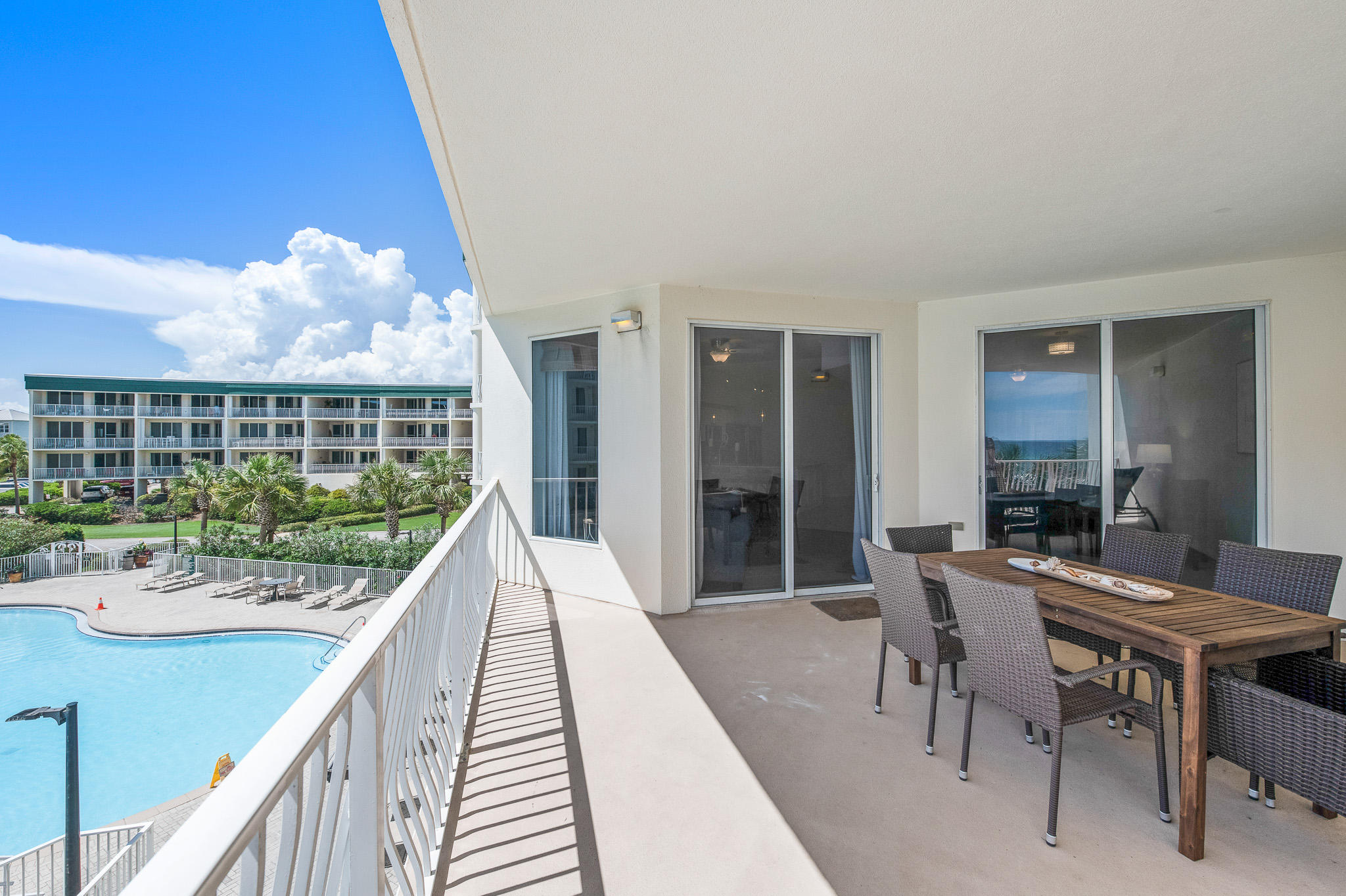 DUNES OF SEAGROVE - Residential