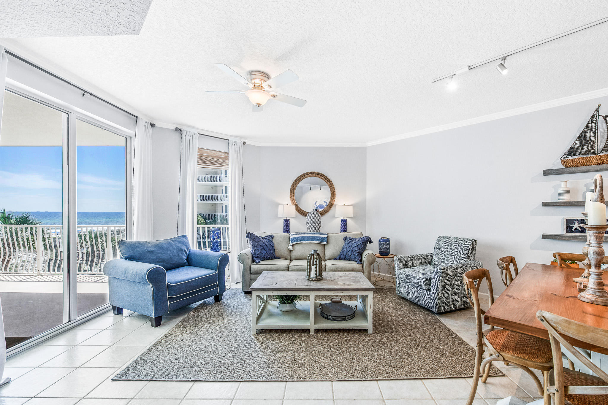 DUNES OF SEAGROVE - Residential