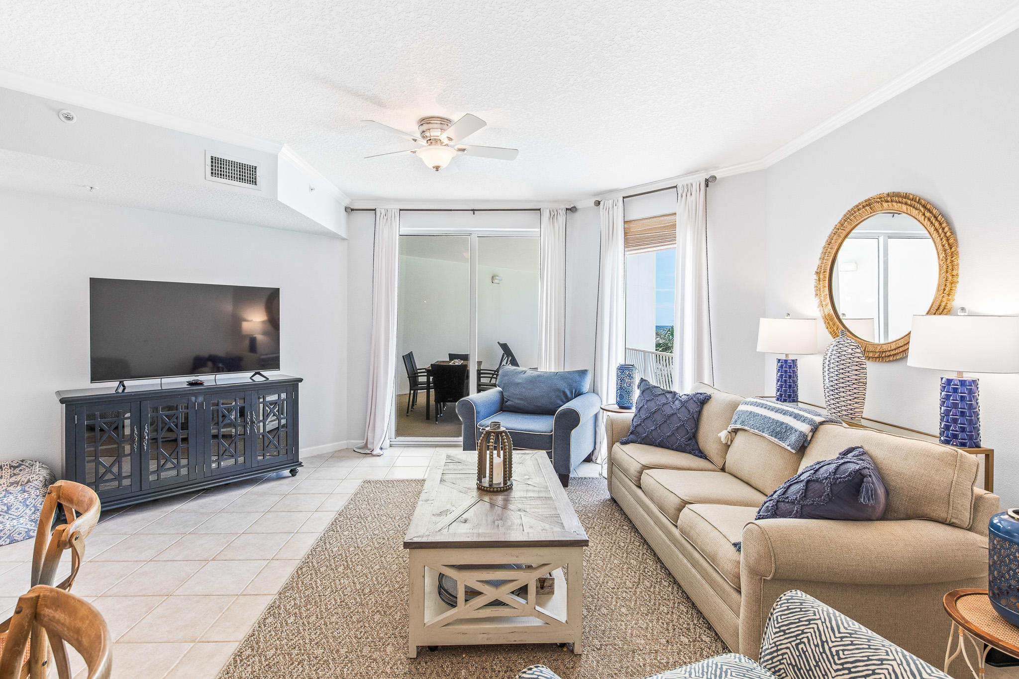 DUNES OF SEAGROVE - Residential