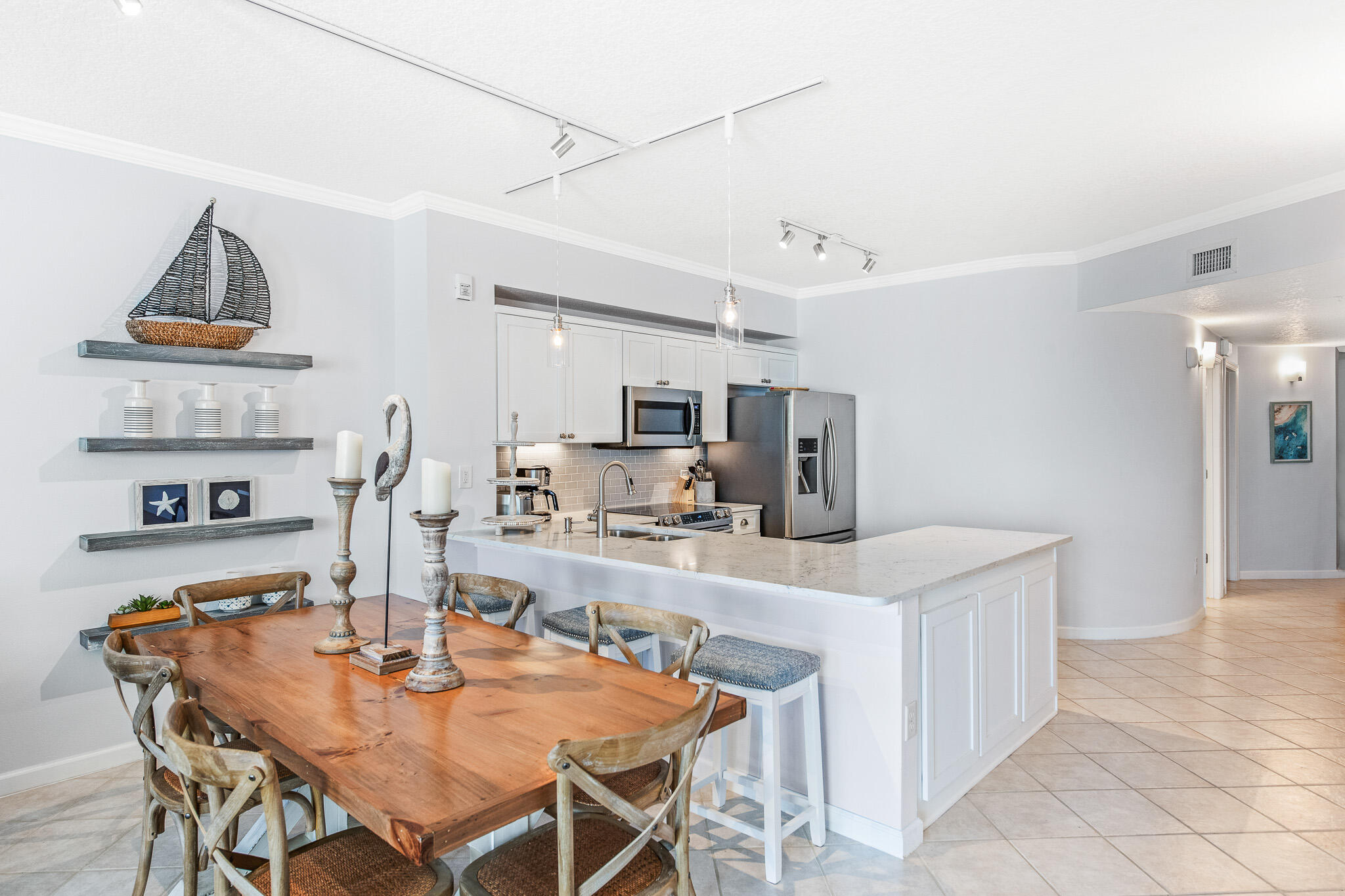 DUNES OF SEAGROVE - Residential