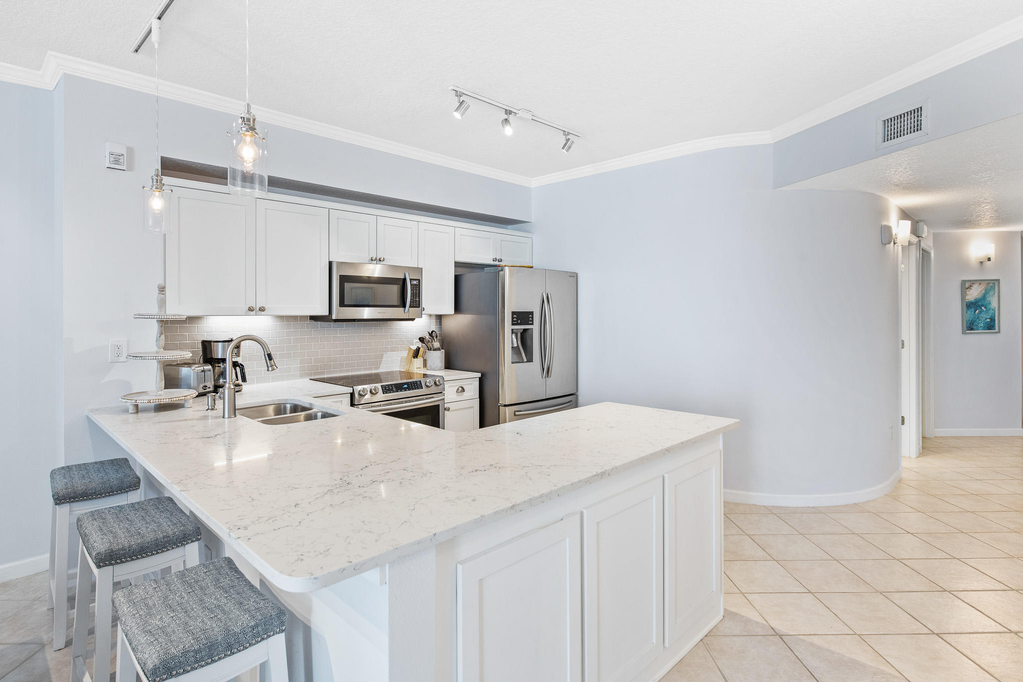 DUNES OF SEAGROVE - Residential