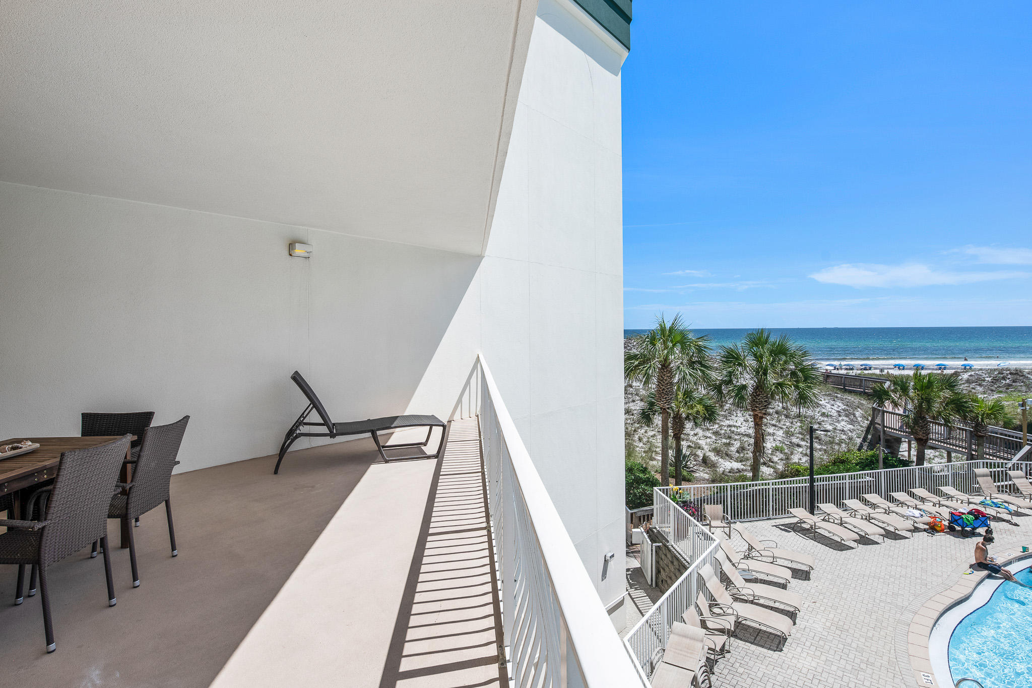 DUNES OF SEAGROVE - Residential