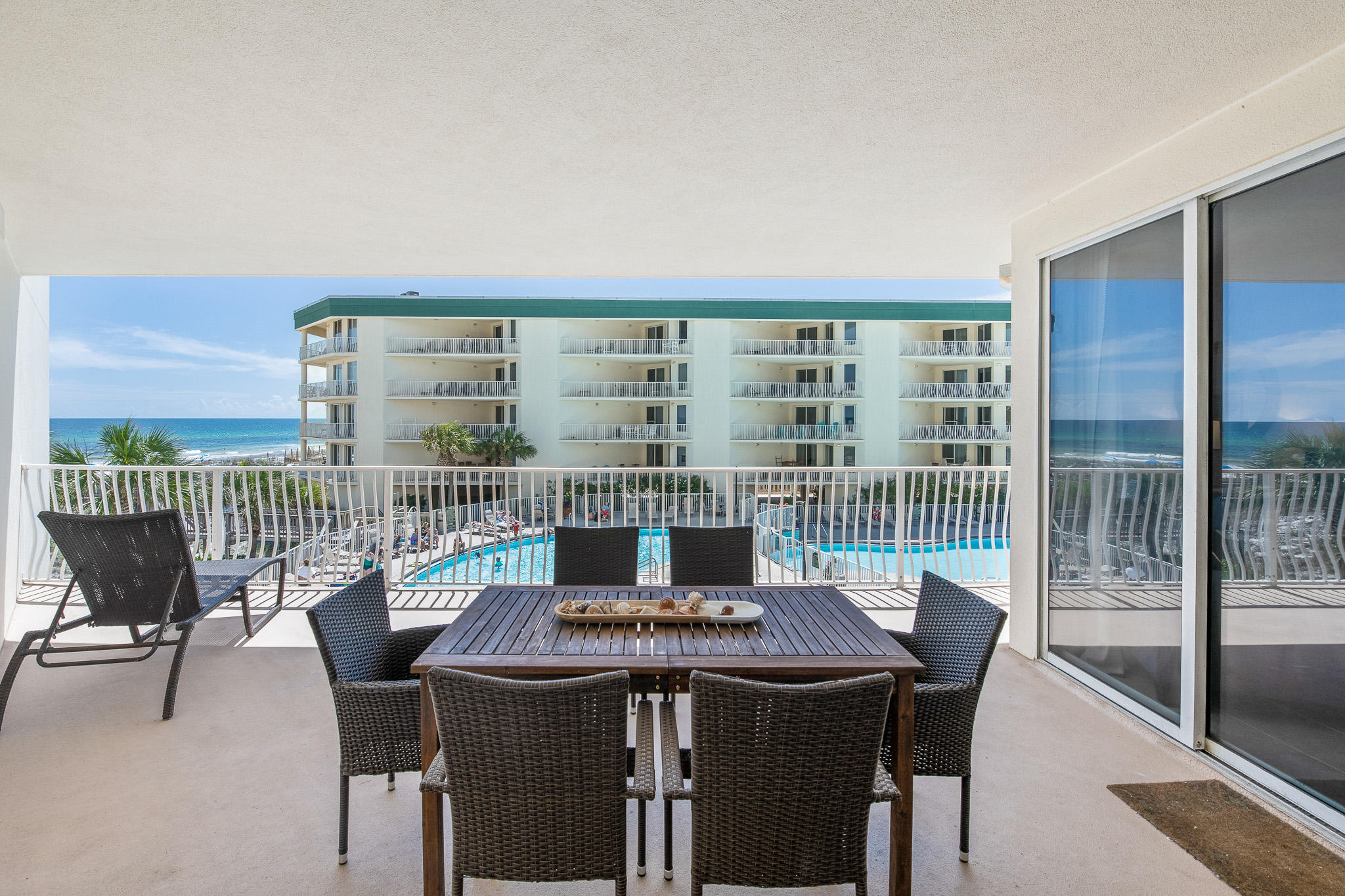 DUNES OF SEAGROVE - Residential