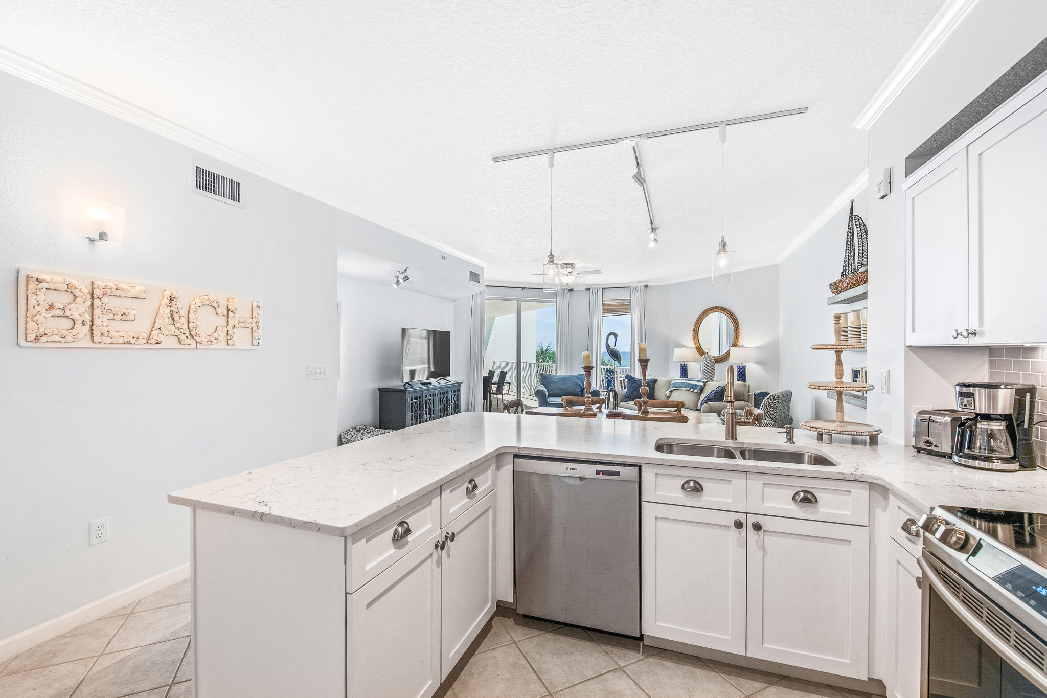 DUNES OF SEAGROVE - Residential