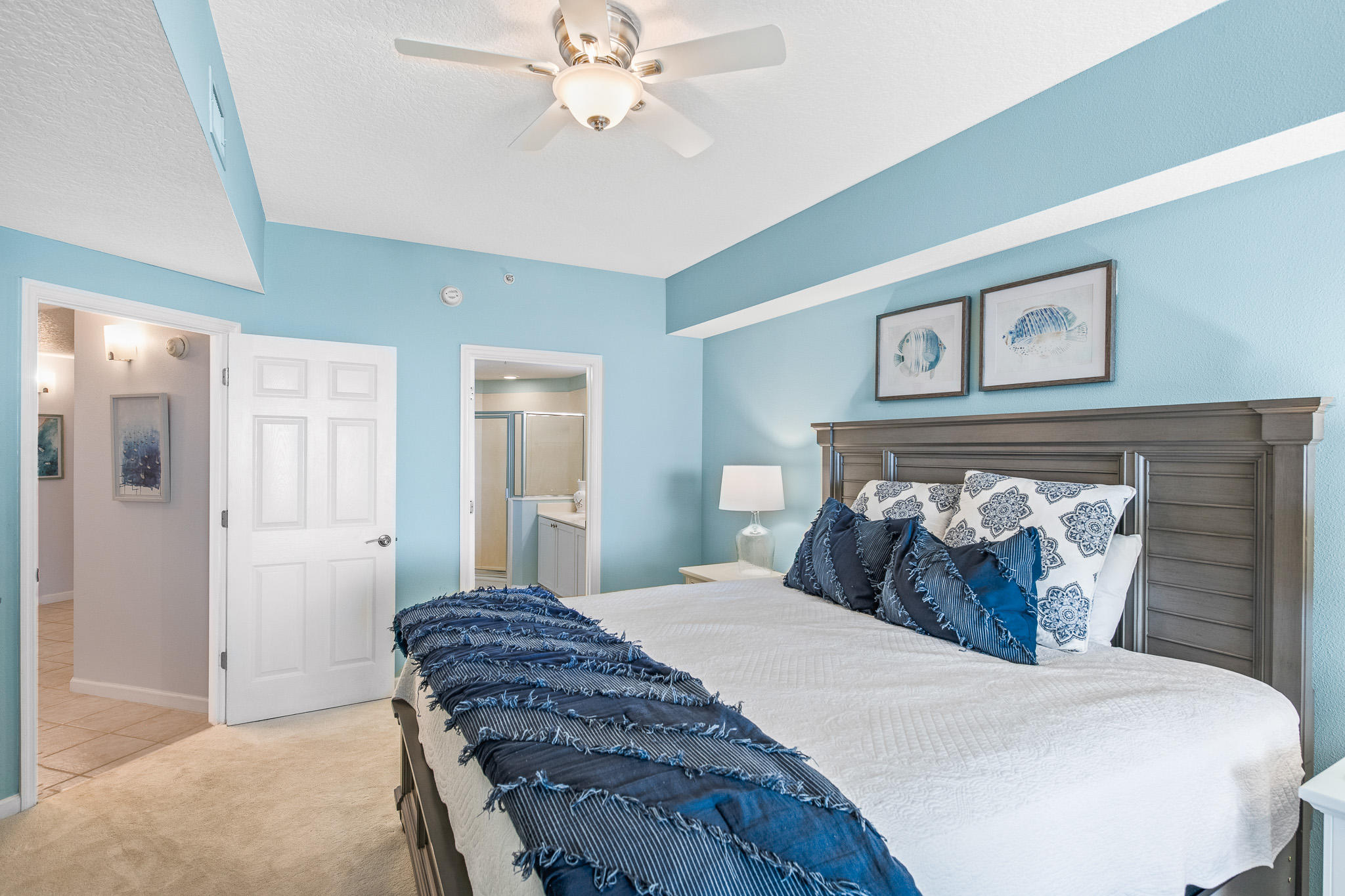 DUNES OF SEAGROVE - Residential