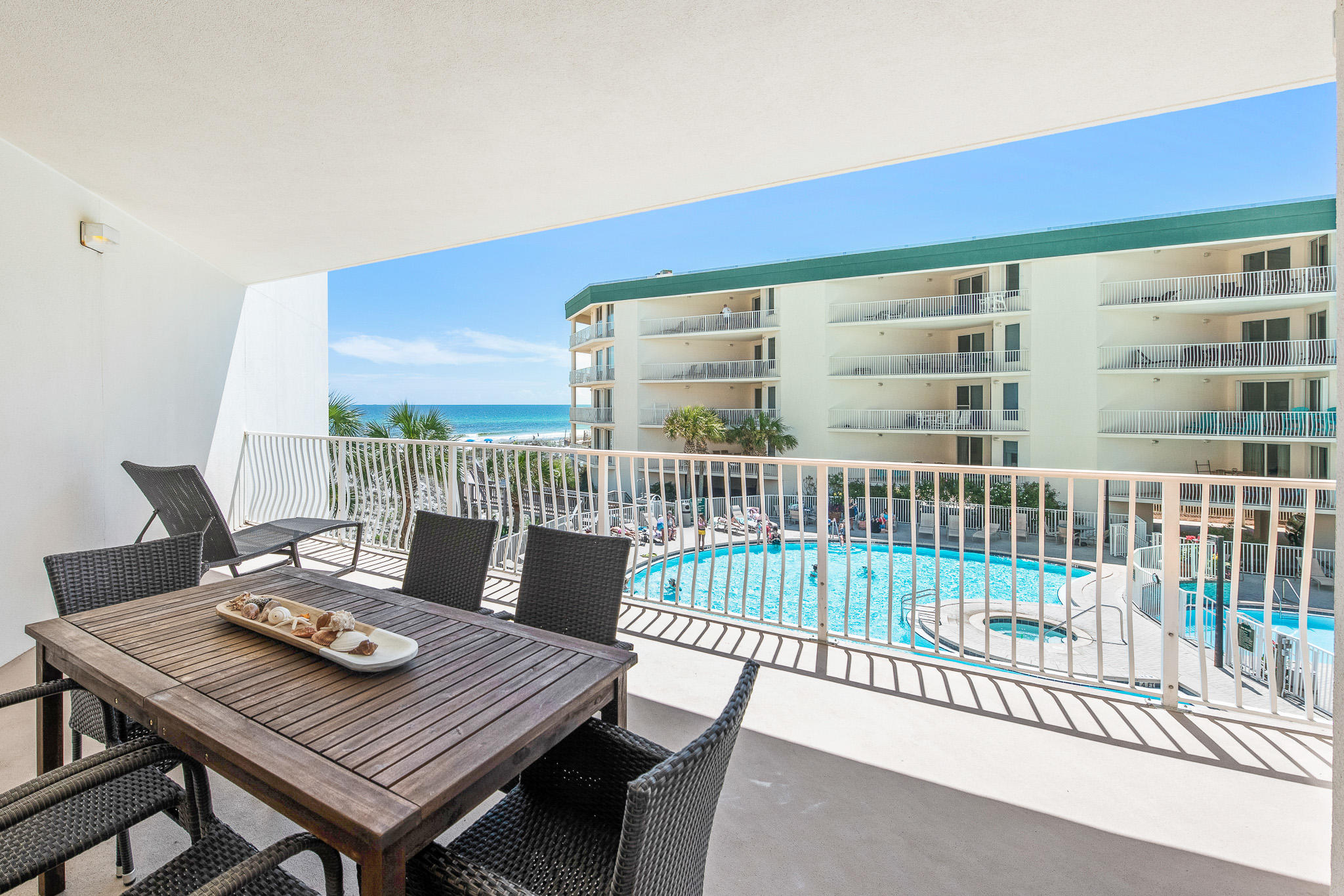 DUNES OF SEAGROVE - Residential