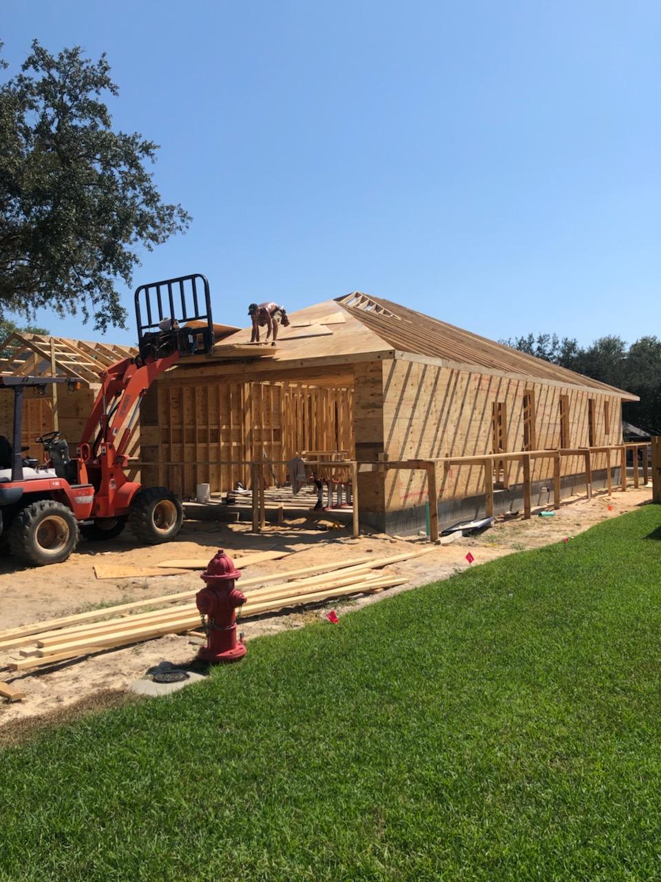 FIELD S/D 3RD ADDN - Residential