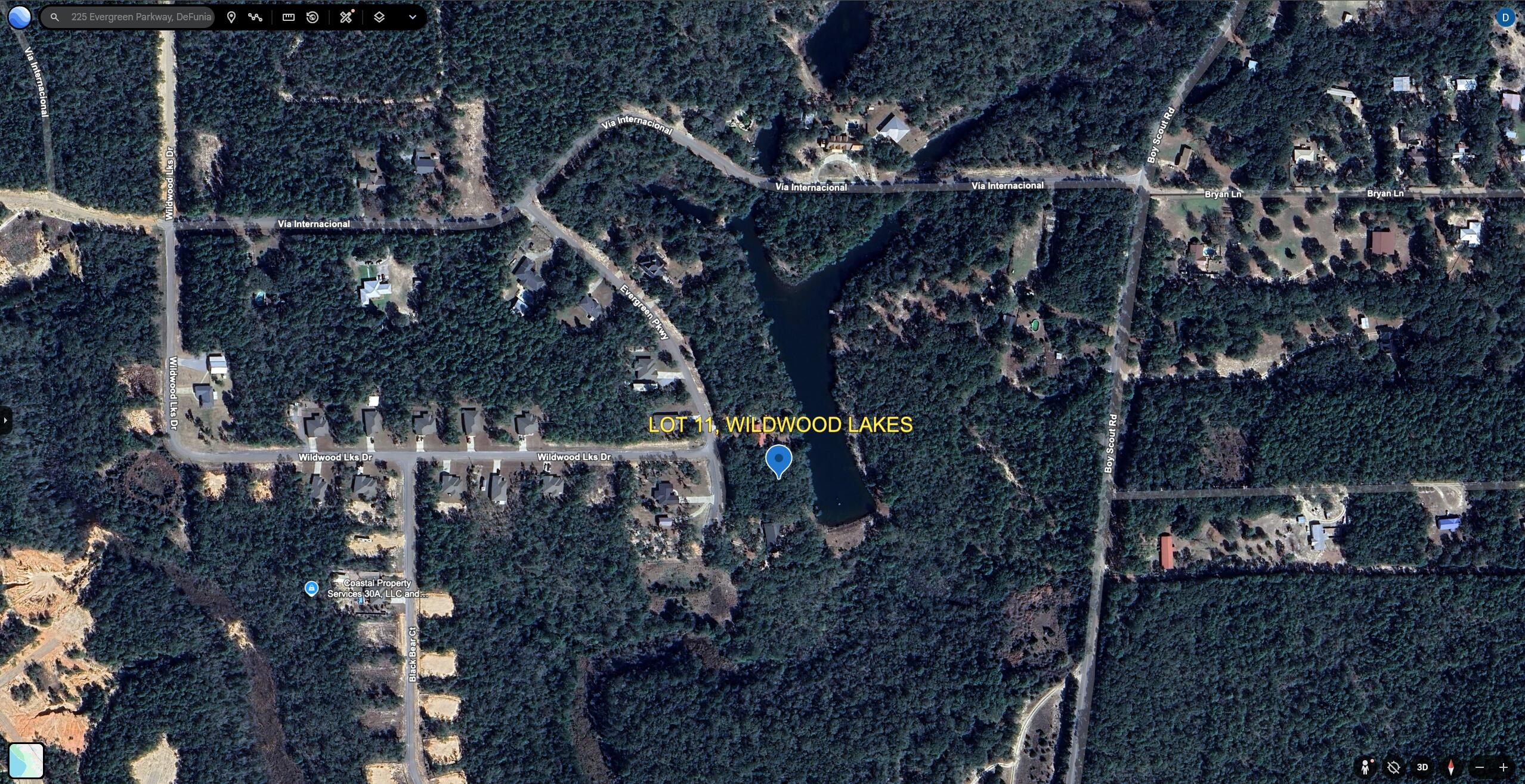 WILDWOOD LAKES UNIT 2 - Land