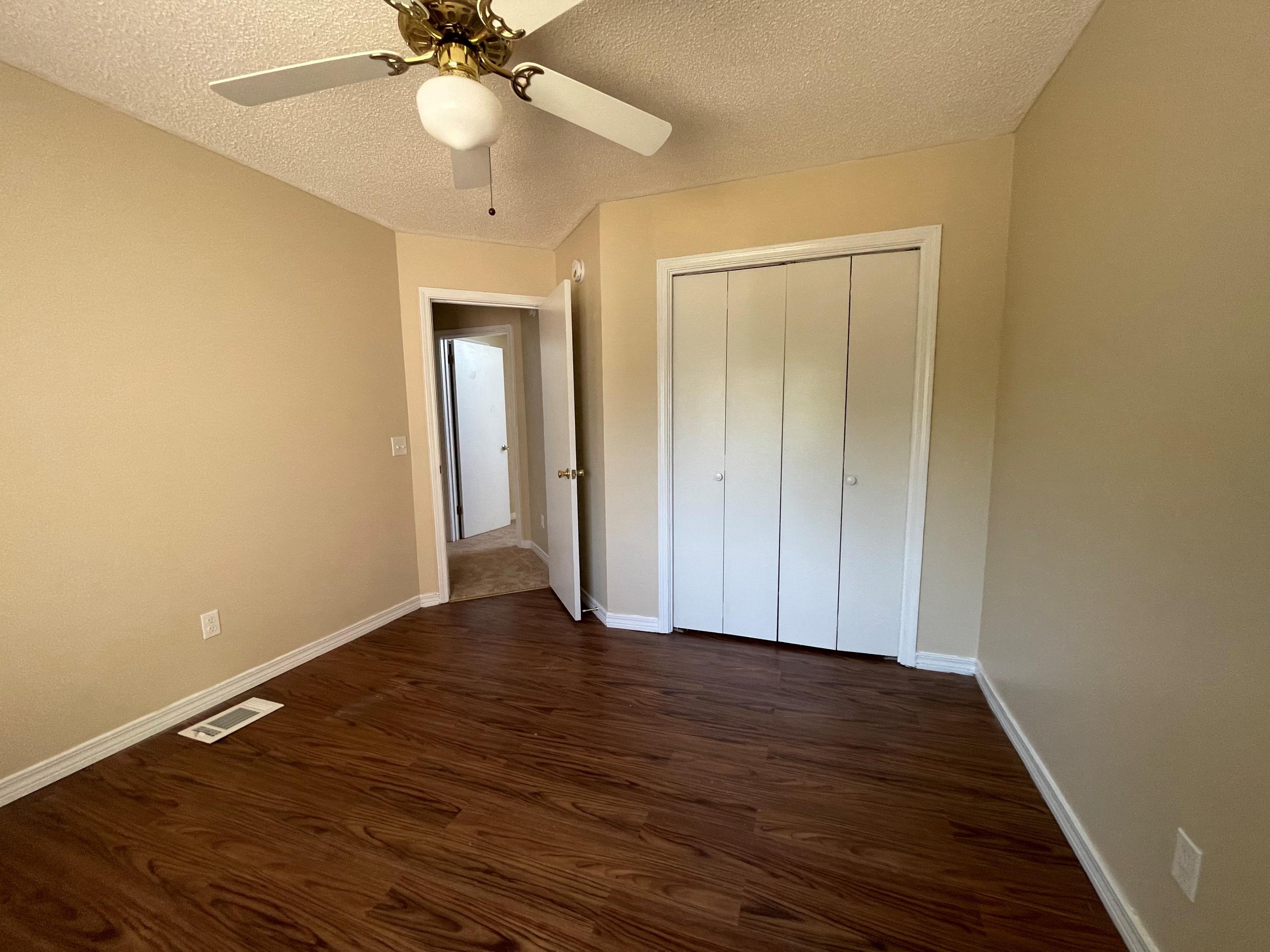 PIEDMONT PLACE - Residential Lease