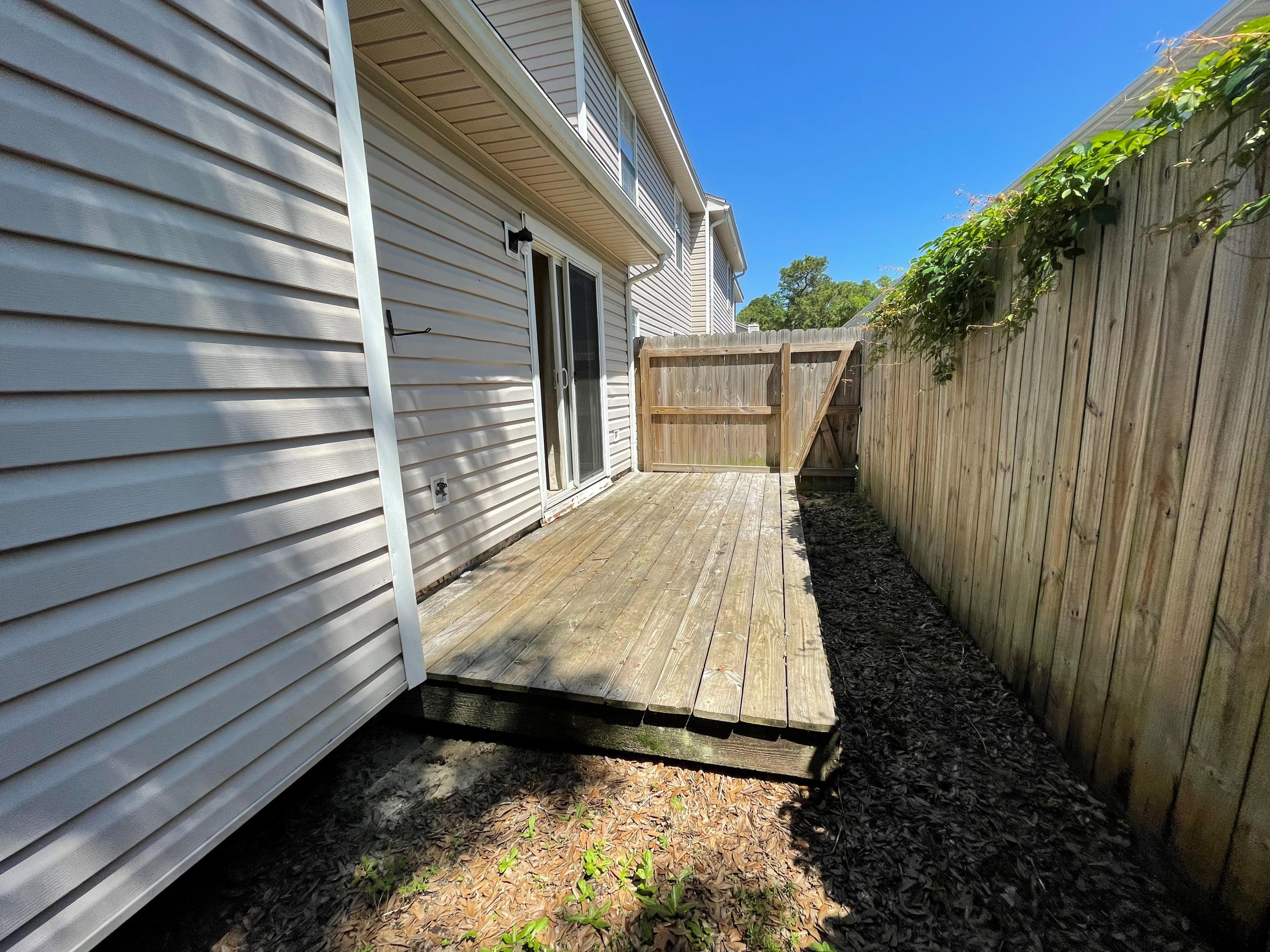 PIEDMONT PLACE - Residential Lease