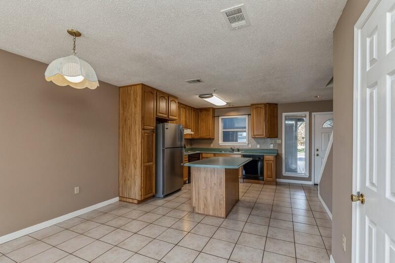BROOKS LANDING - Residential