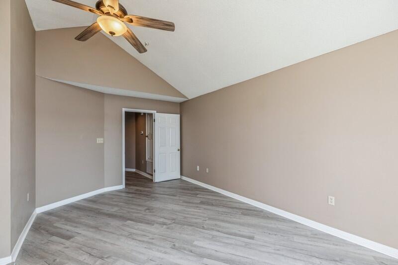 BROOKS LANDING - Residential