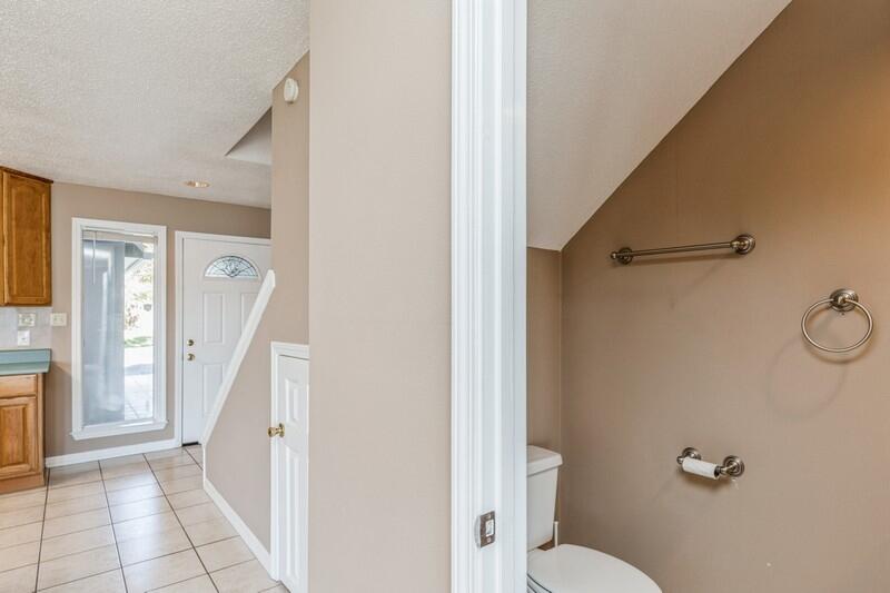 BROOKS LANDING - Residential