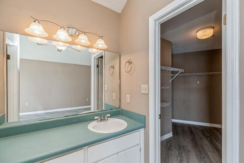 BROOKS LANDING - Residential