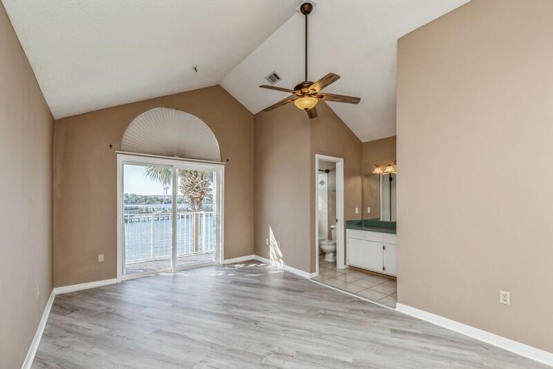 BROOKS LANDING - Residential