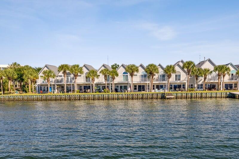 BROOKS LANDING - Residential